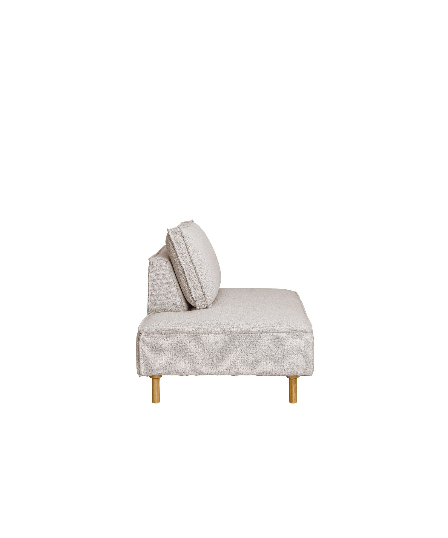 TOFU 2P SOFA