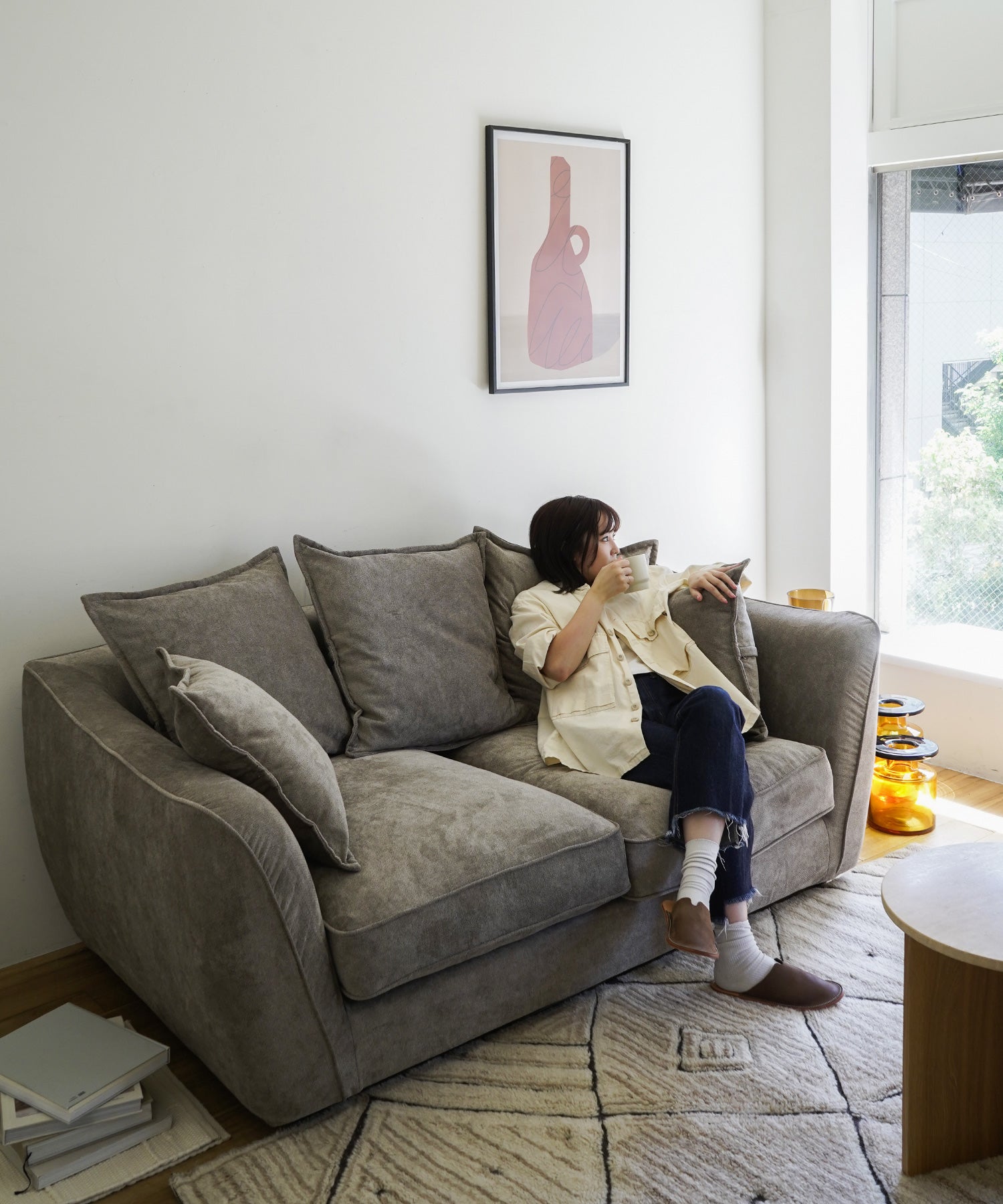 TREAT SOFA