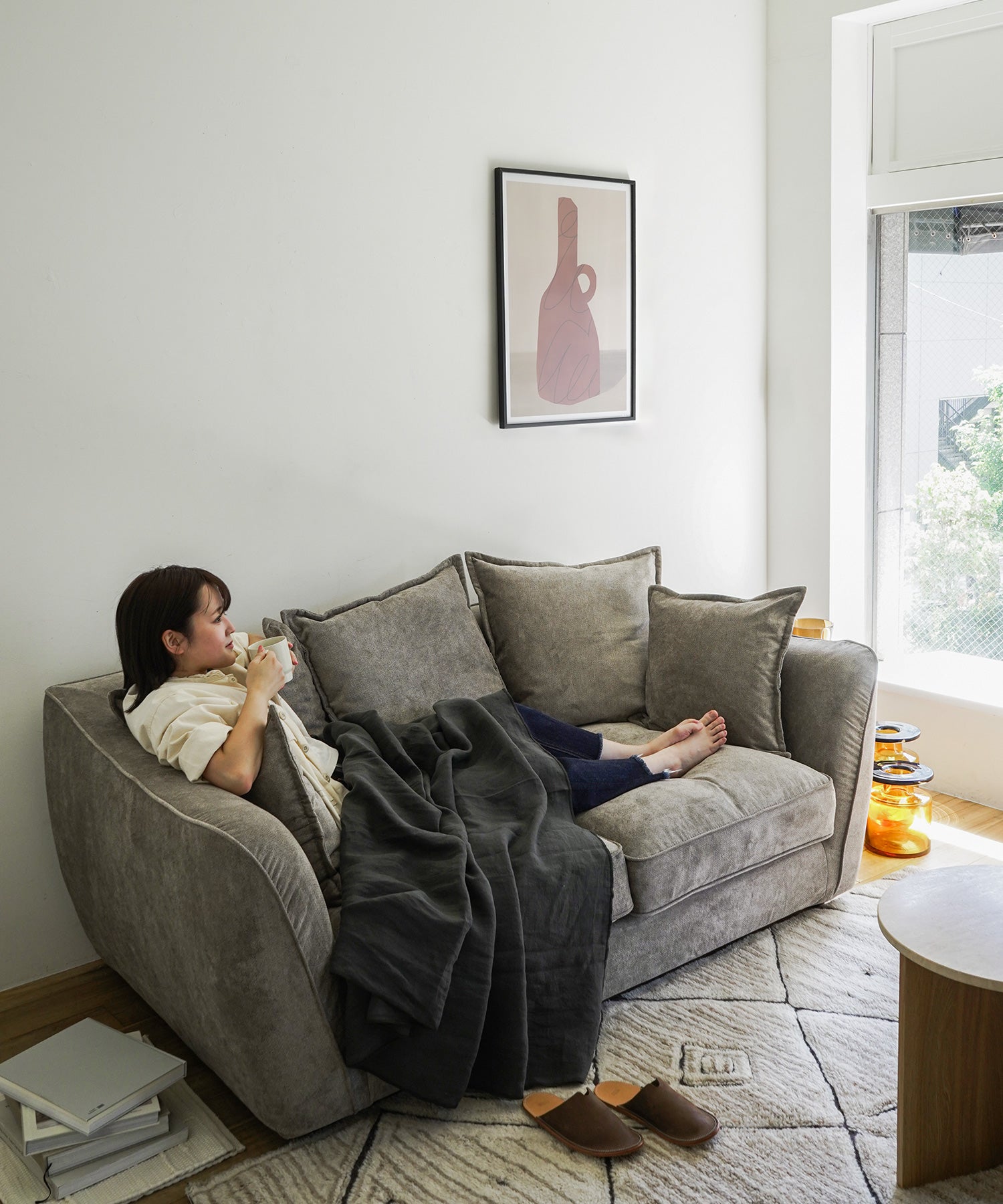 TREAT SOFA