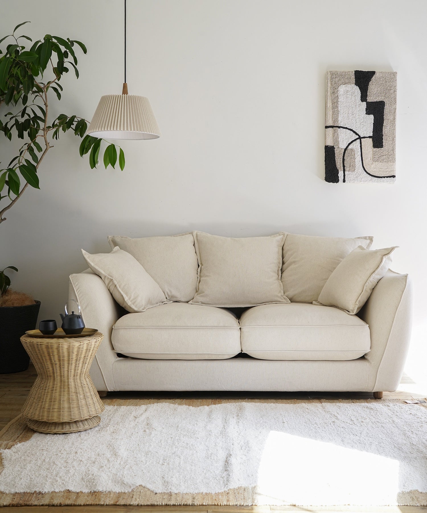 TREAT SOFA