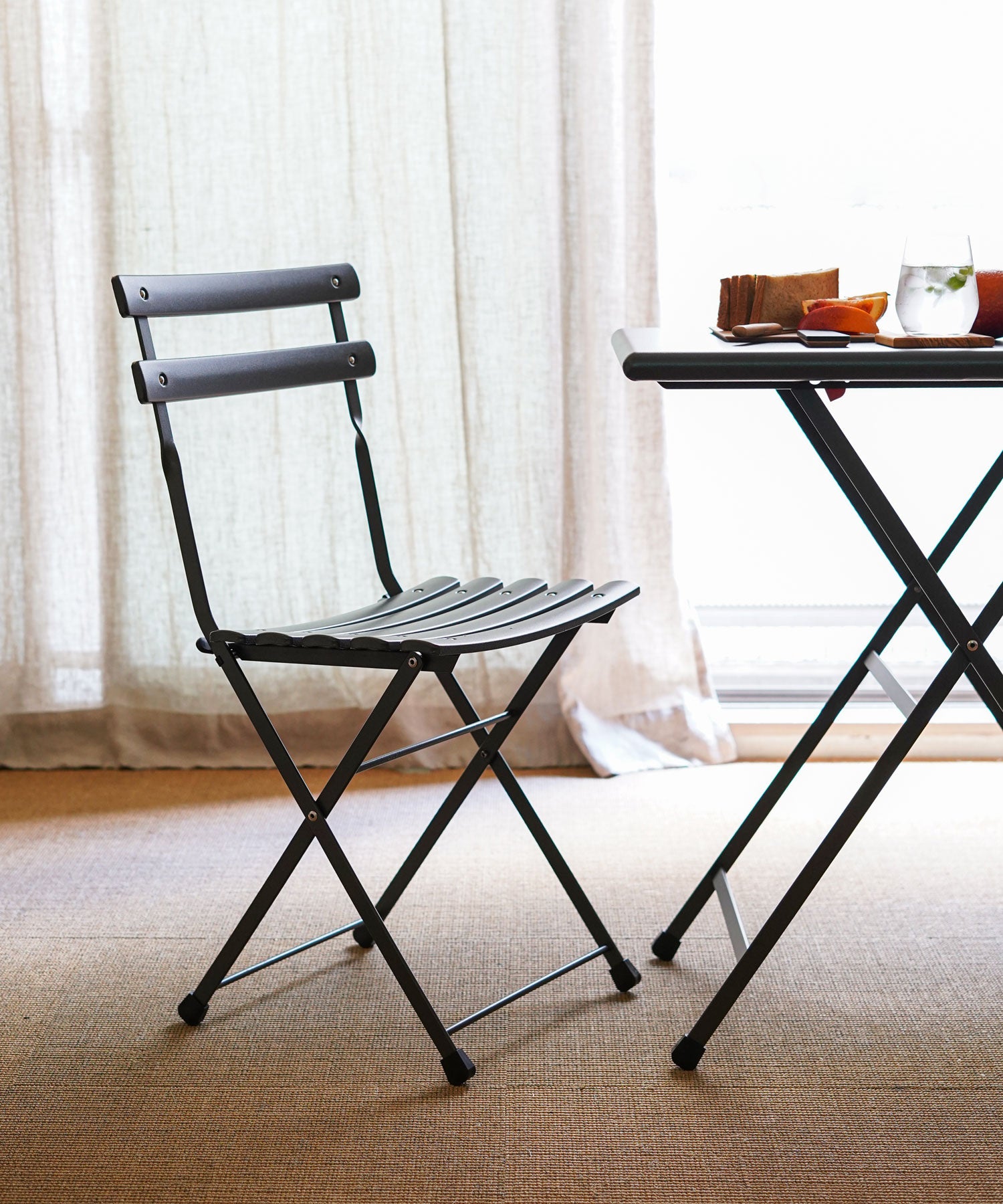 Arc en ciel FOLDING CHAIR