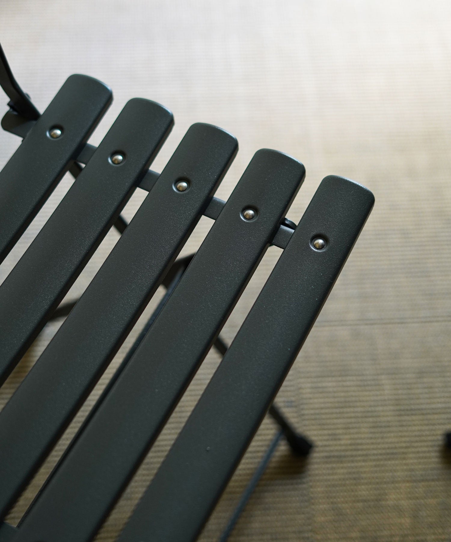 Arc en ciel FOLDING CHAIR
