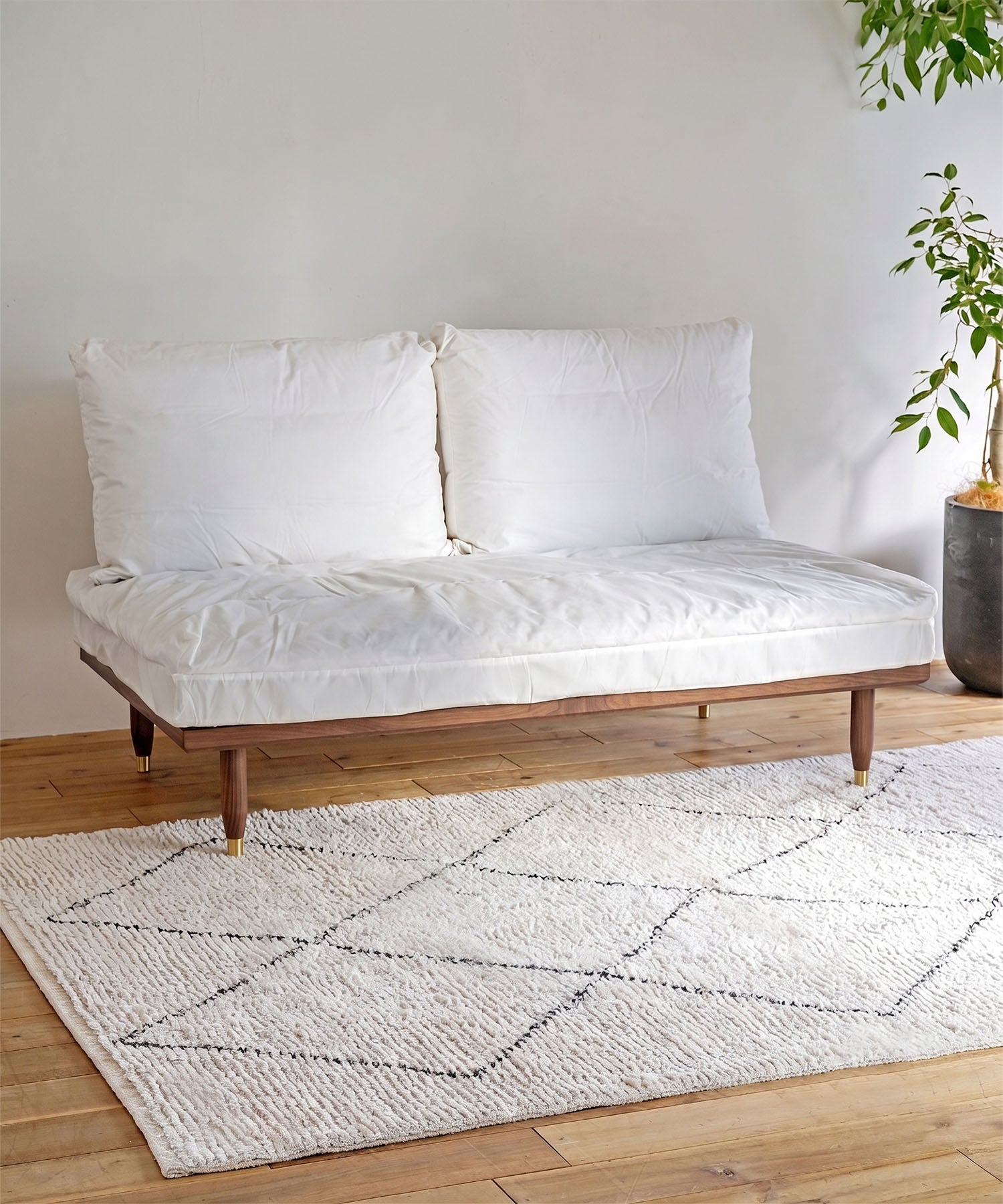 EPI 2P SOFA