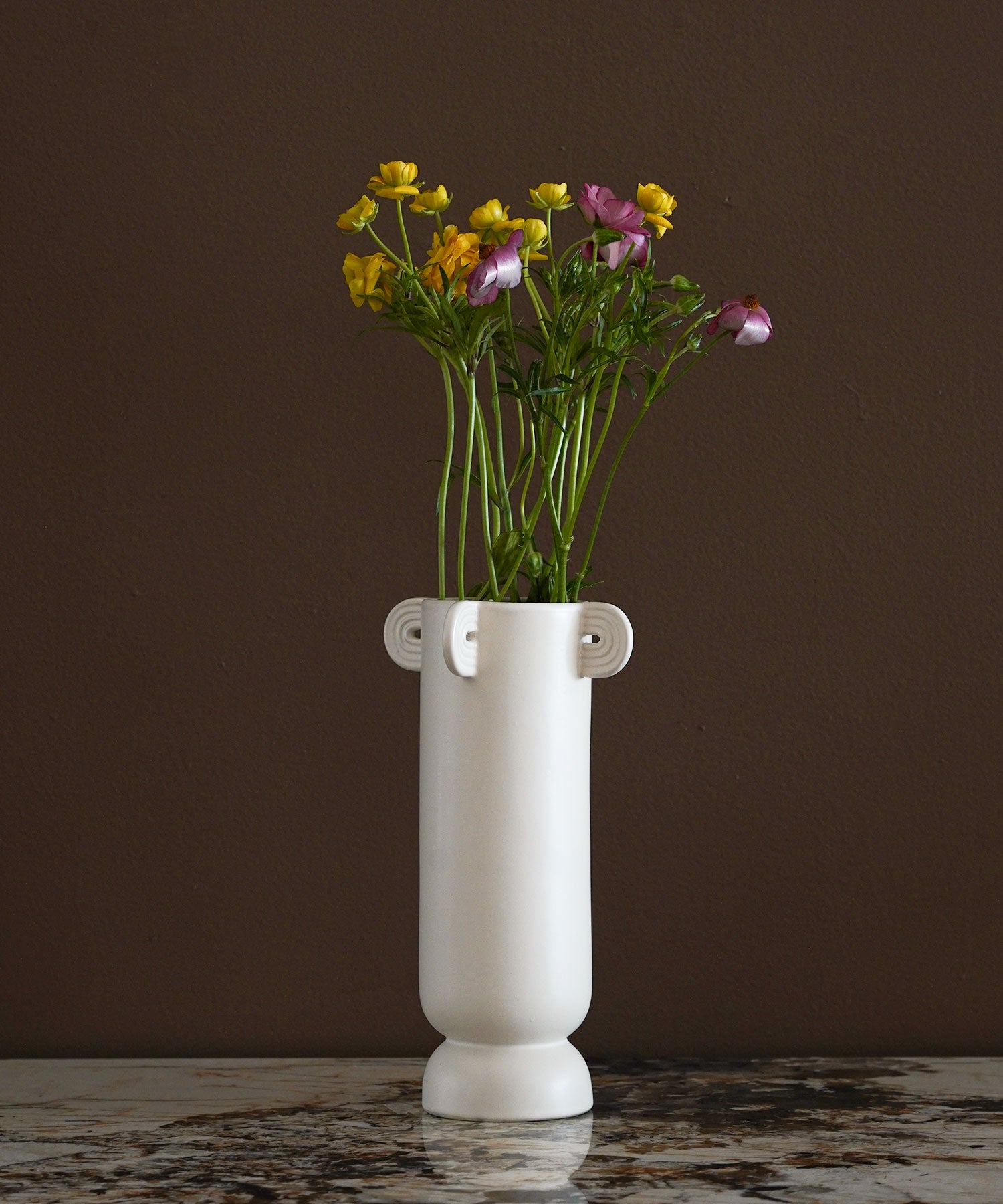 Muses Vase Calli