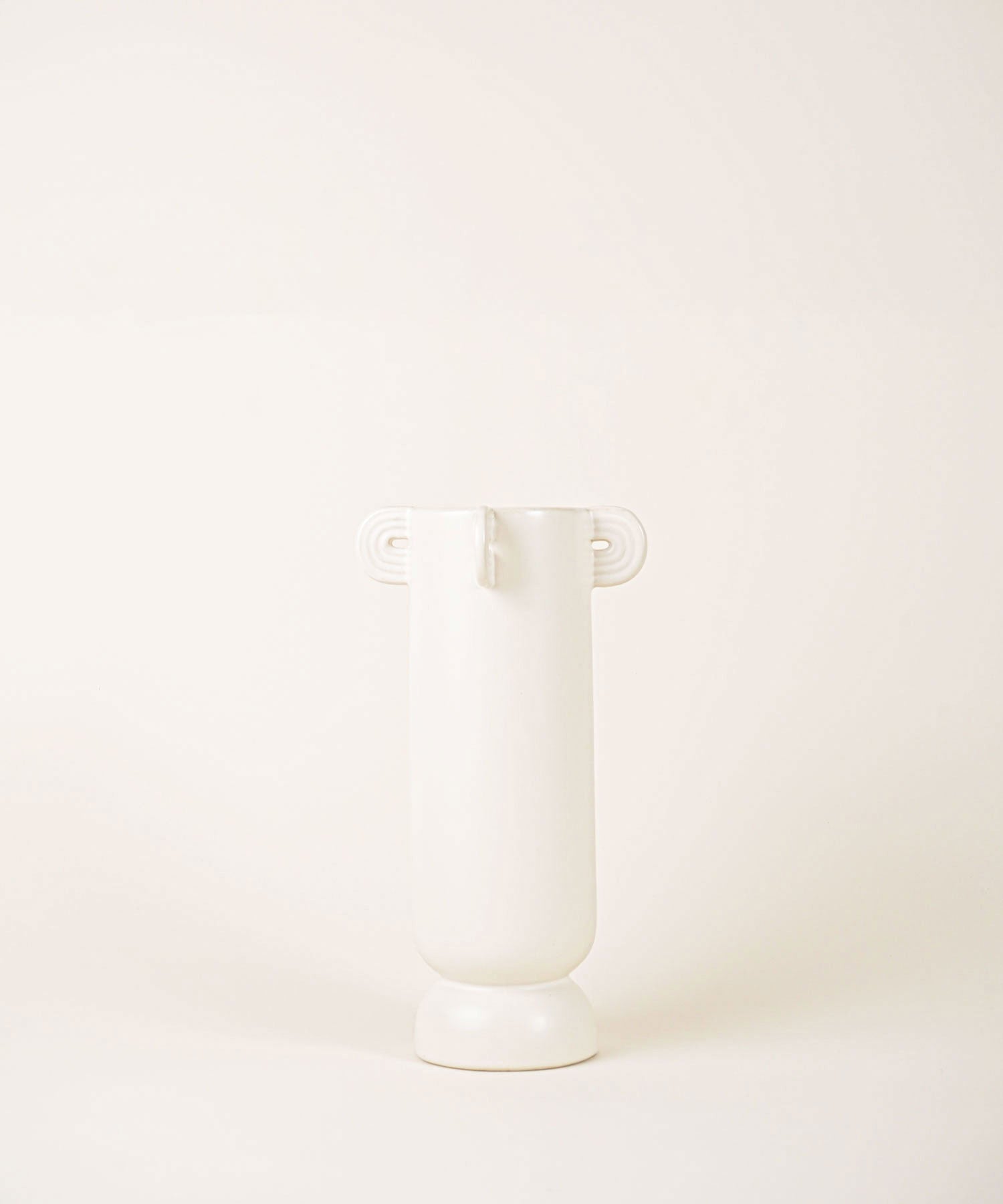 Muses Vase Calli