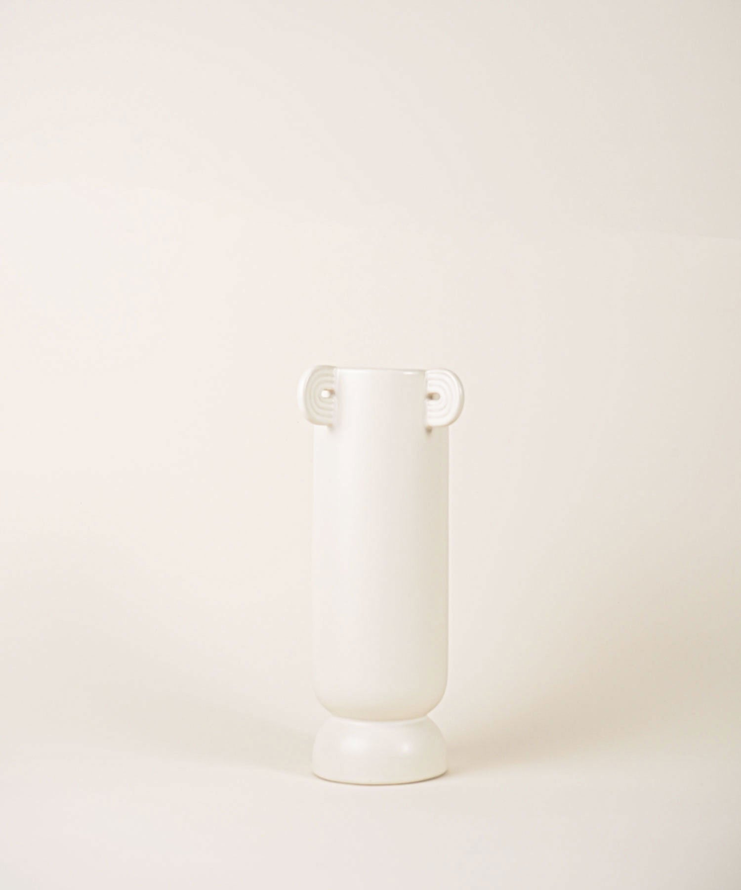 Muses Vase Calli