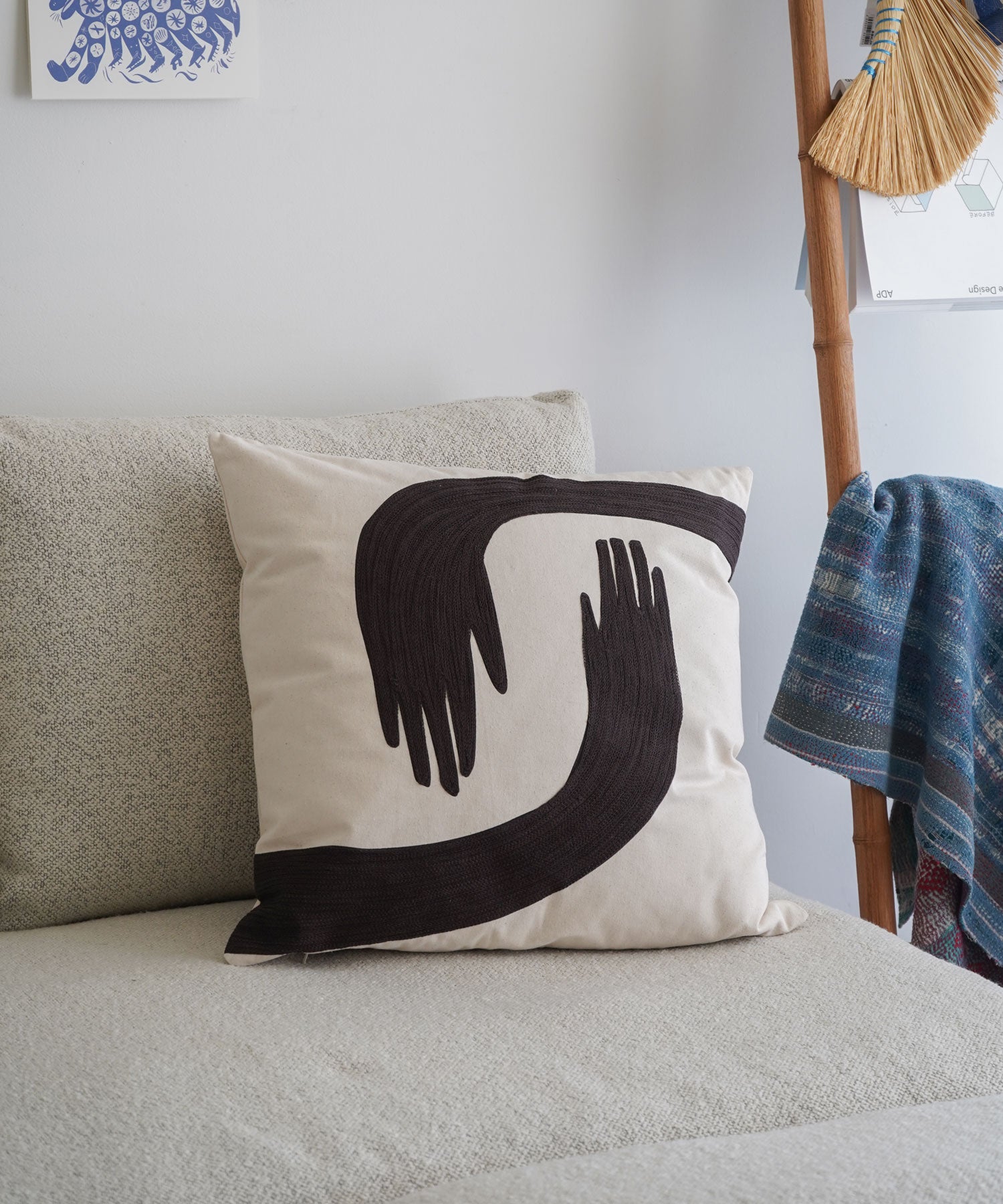 Pose Cushion