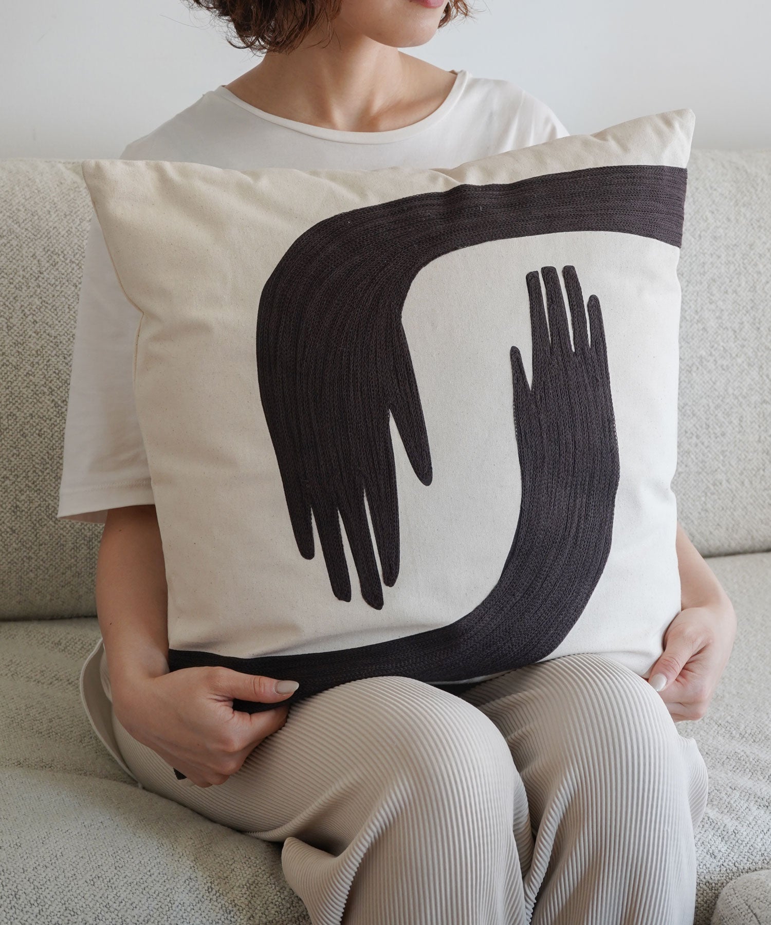 Pose Cushion
