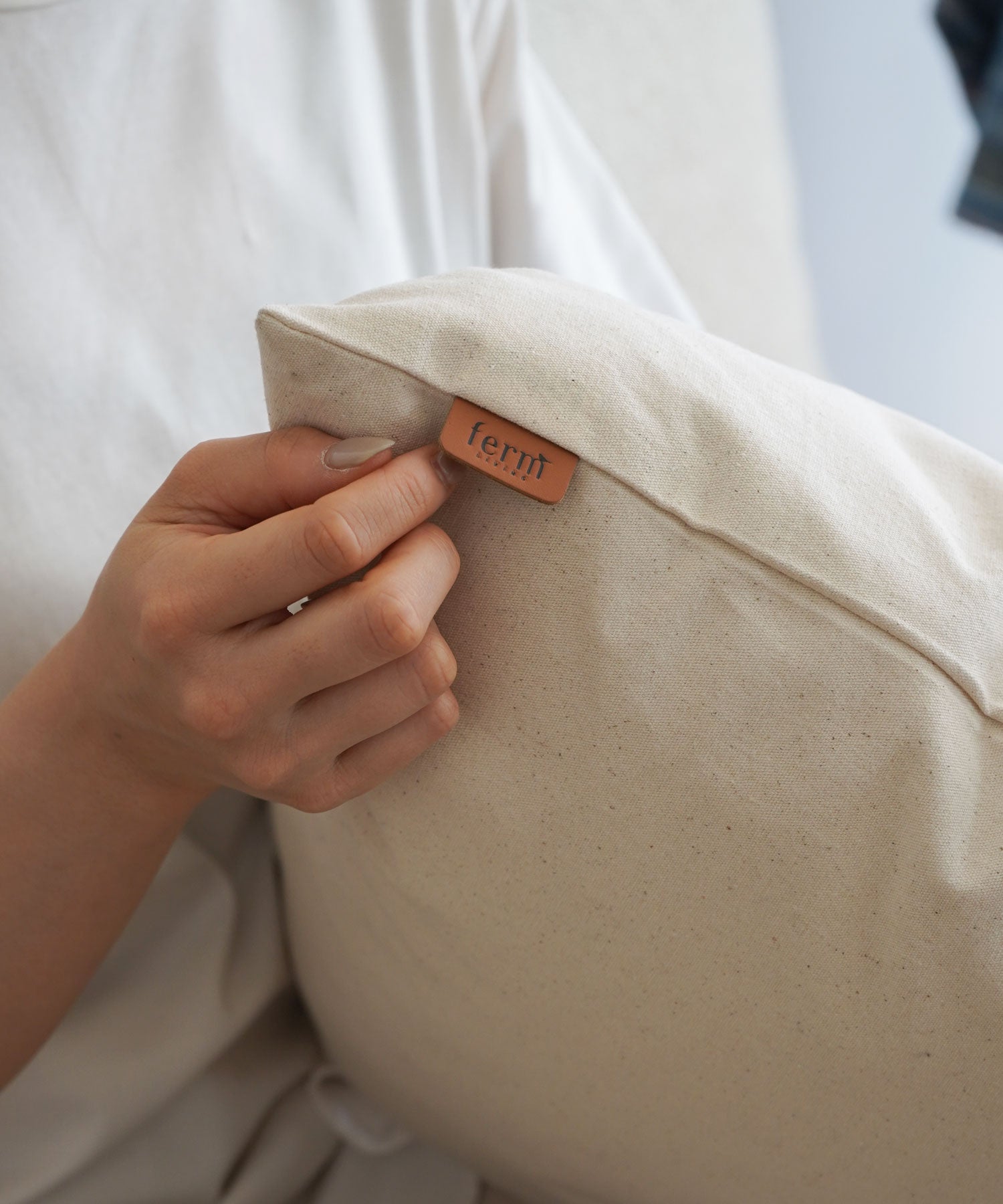 Pose Cushion