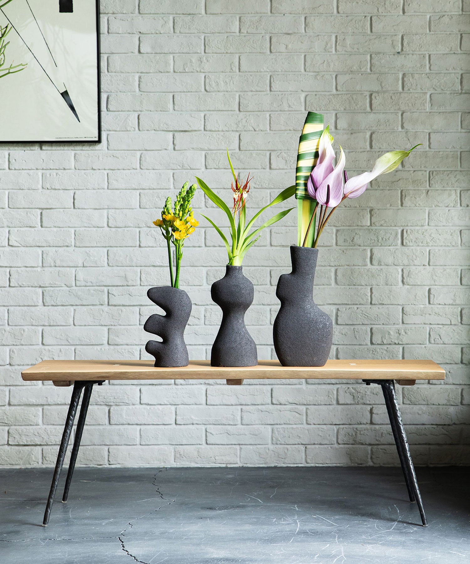 Yara Vase