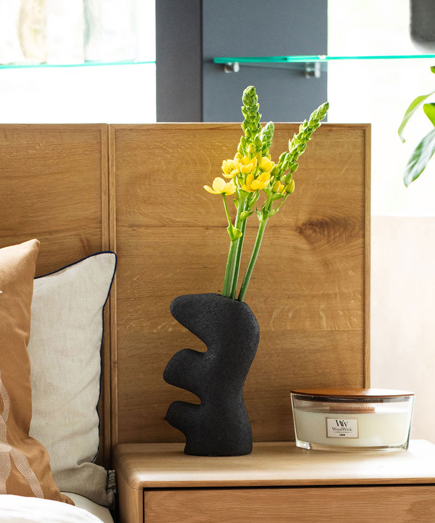 Yara Vase