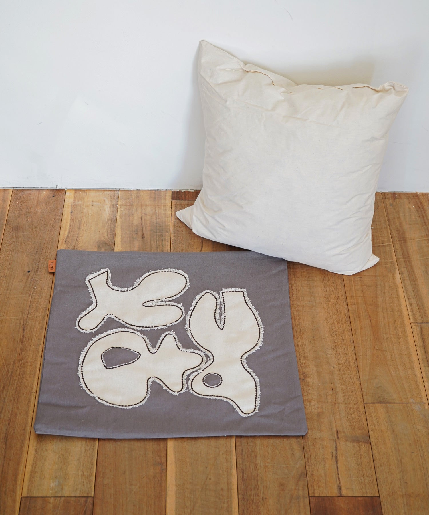 Figure Cushion