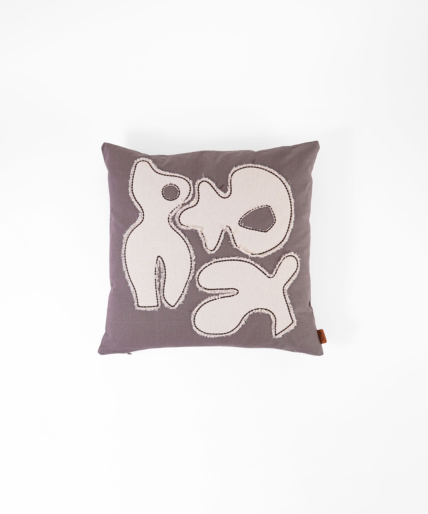 Figure Cushion