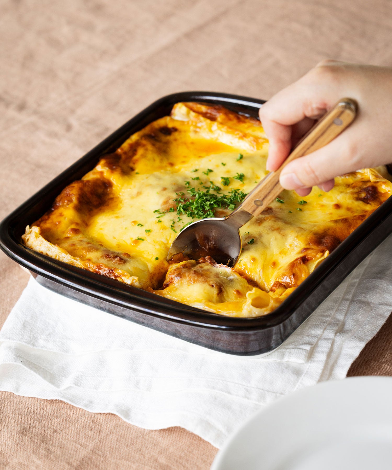 BAKEWARE