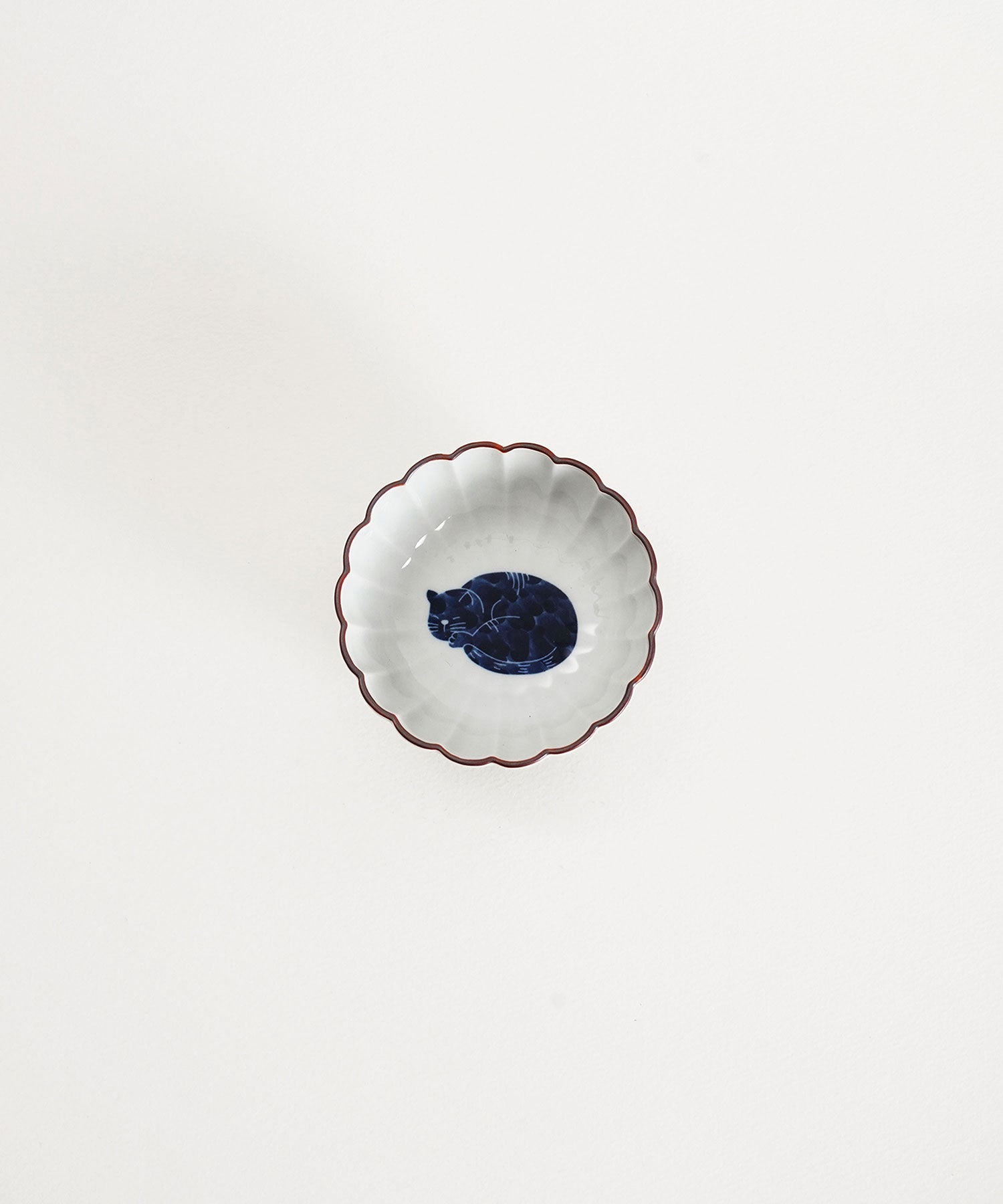 三日月（white4）