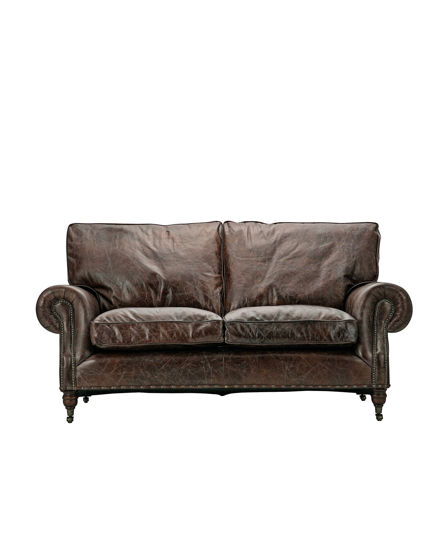 BALMORAL 2P SOFA