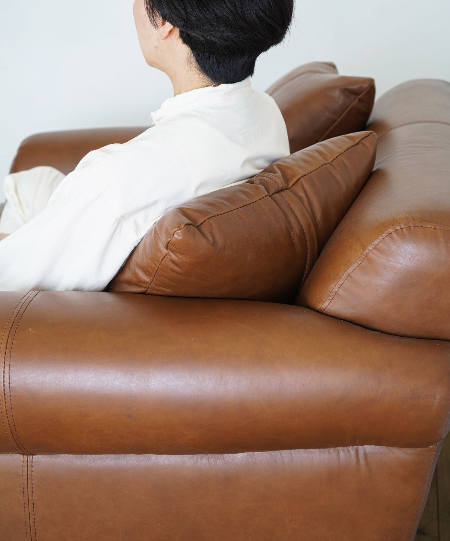 【予約商品・8月中旬入荷予定】【別注品】GIL SOFA