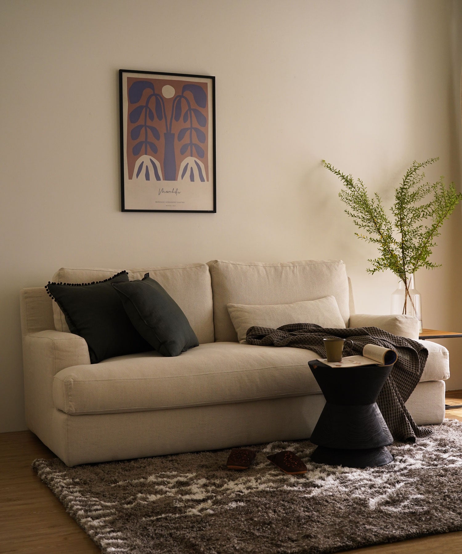 PANAMA SOFA 2P