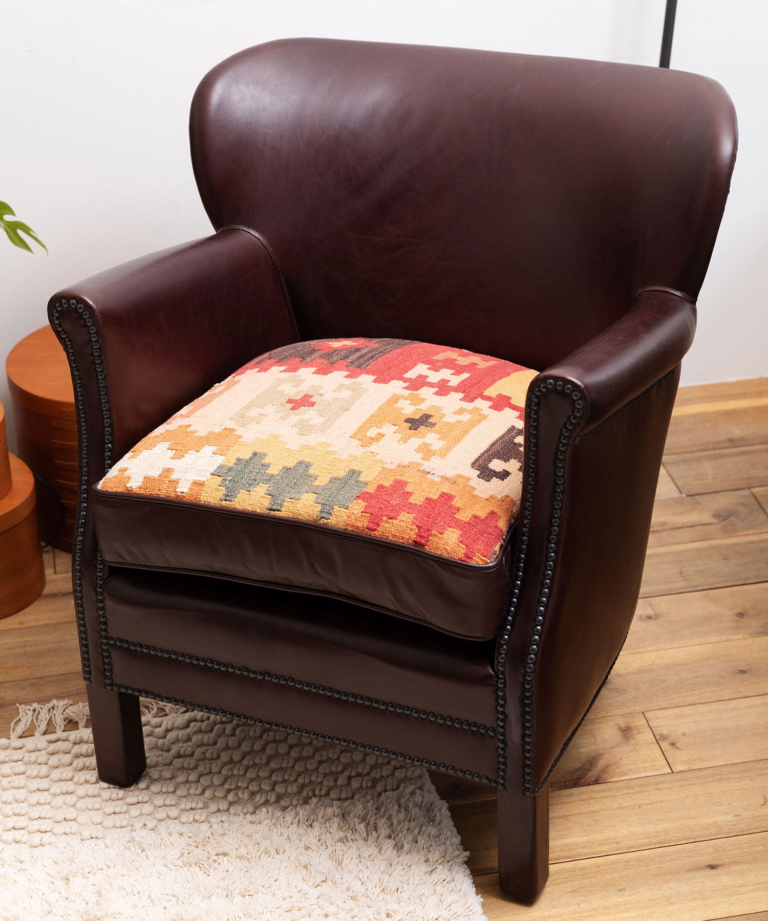 PROFESSOR ARM CHAIR BIKERTAN