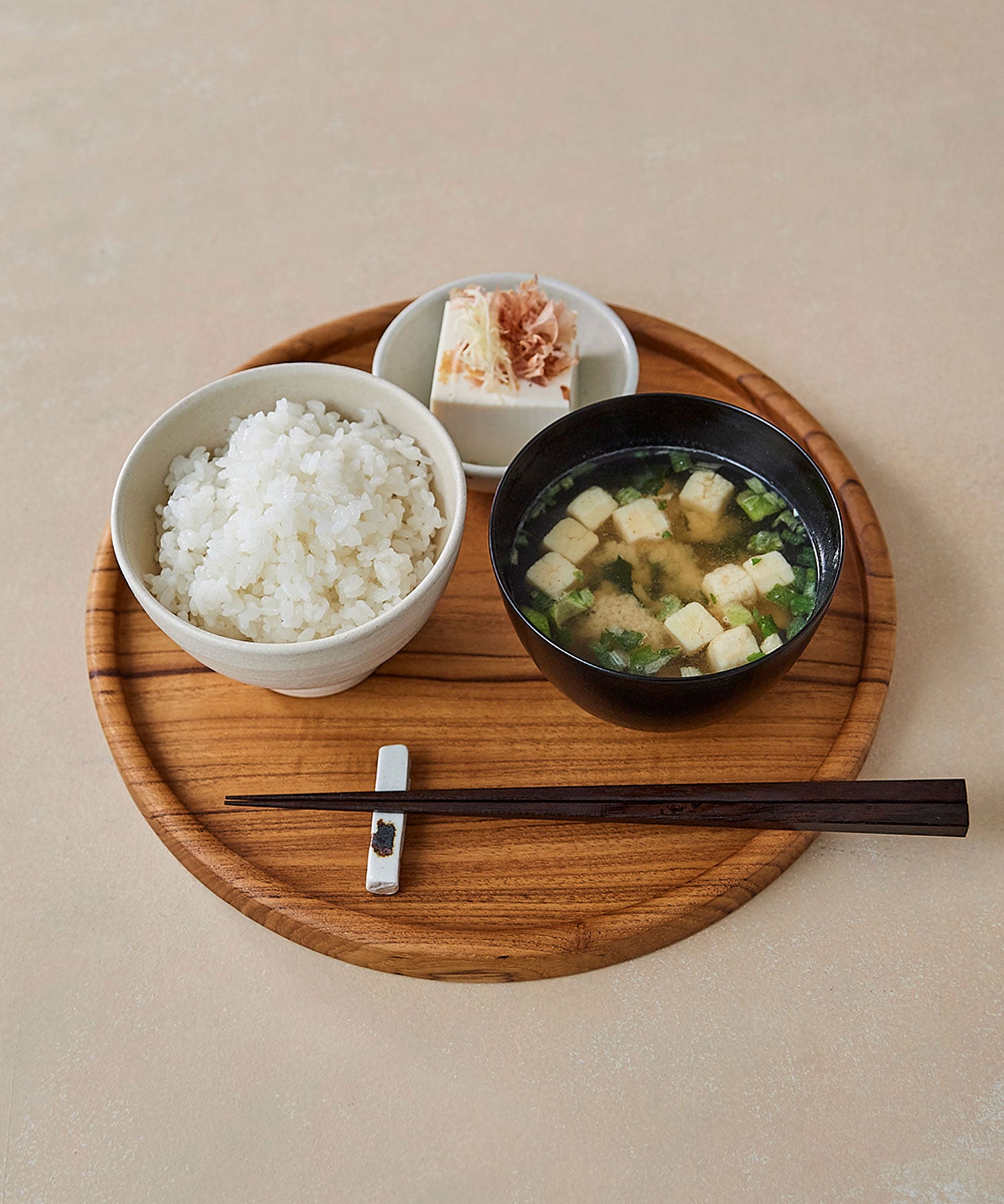 若狭食卓箸 24cm