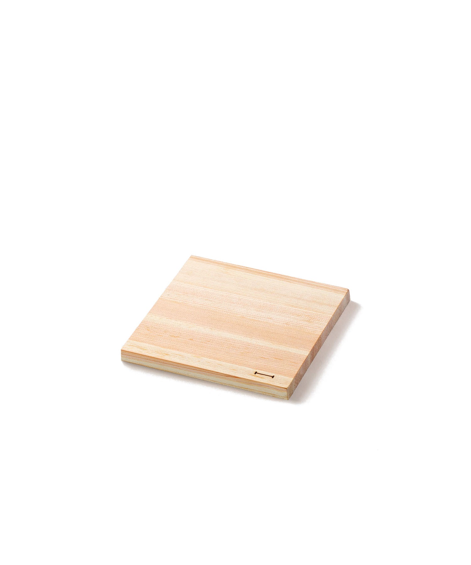正方形（厚さ1.5cm）