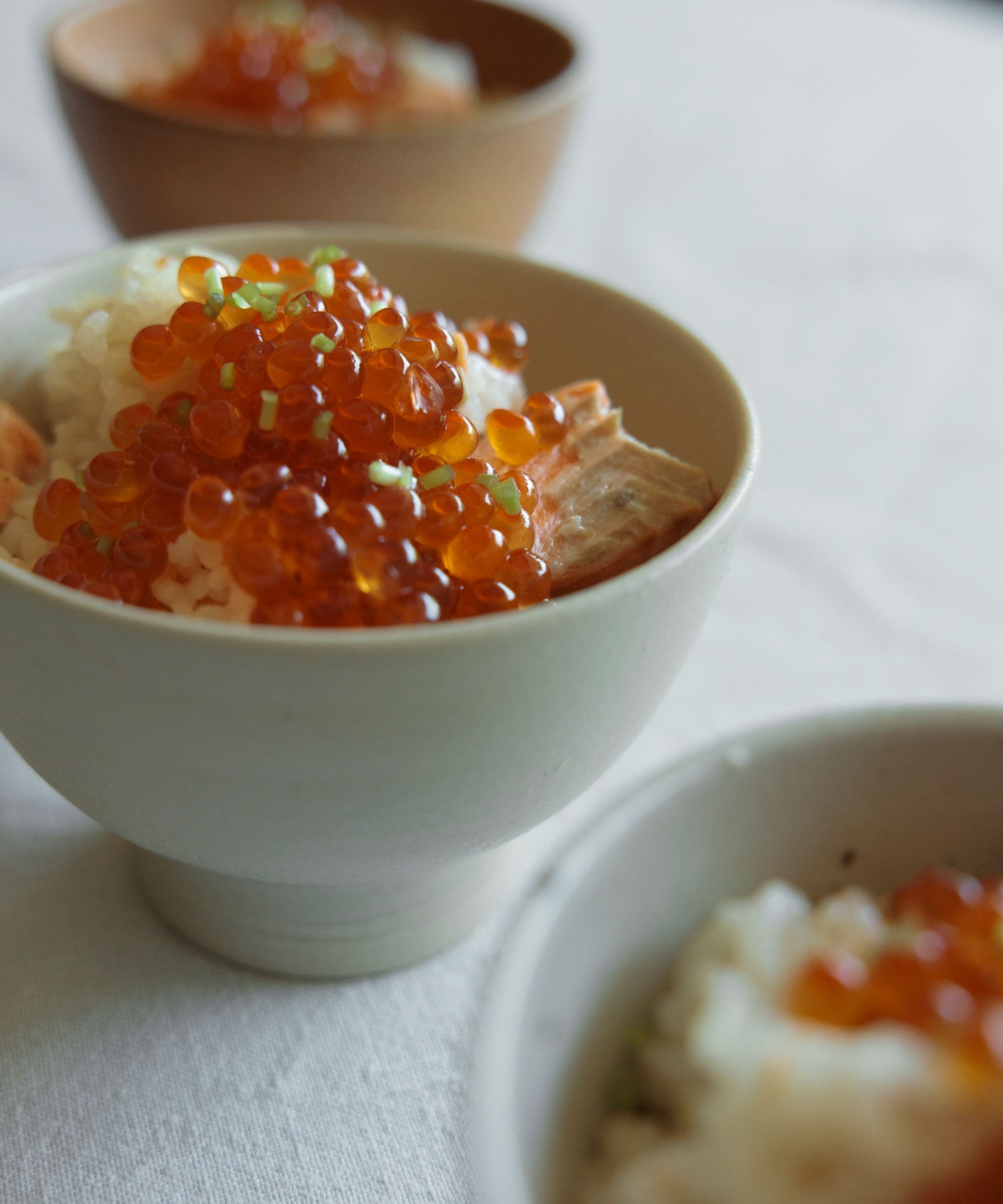 信楽焼  飯碗
