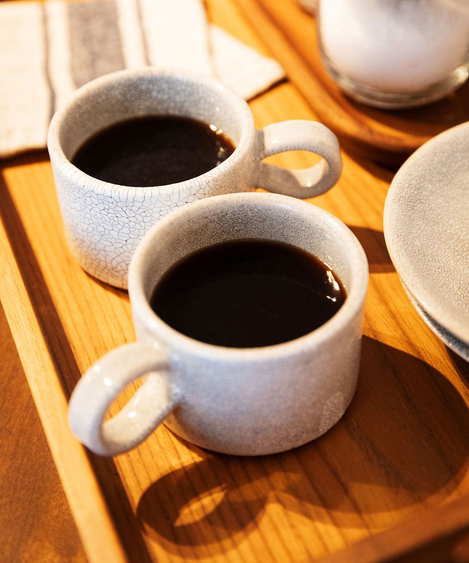 かいらぎ  コーヒーカップ