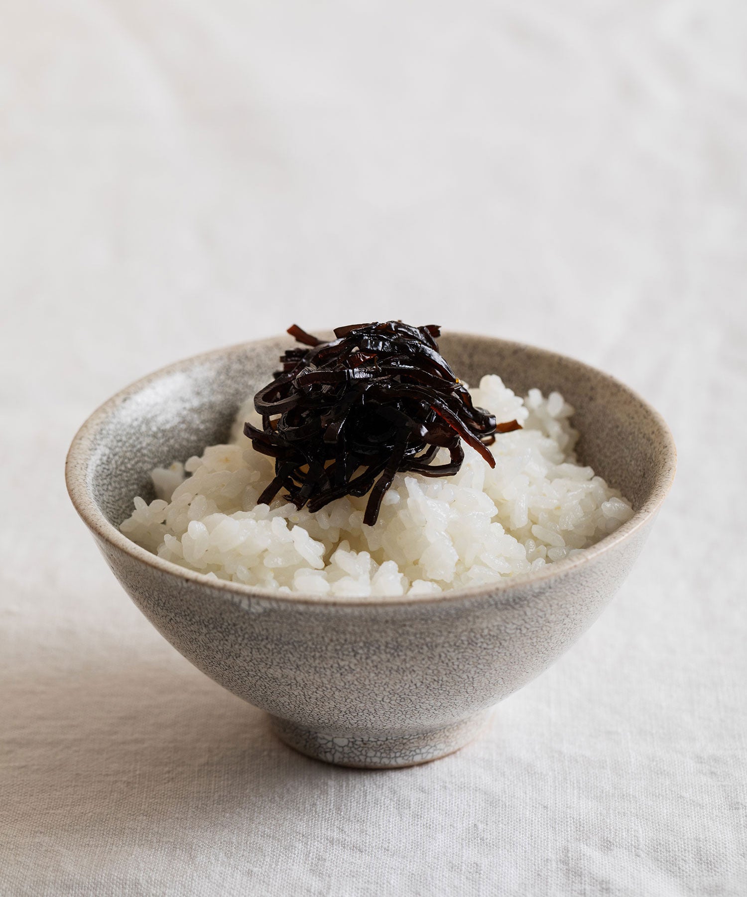 かいらぎ  飯碗