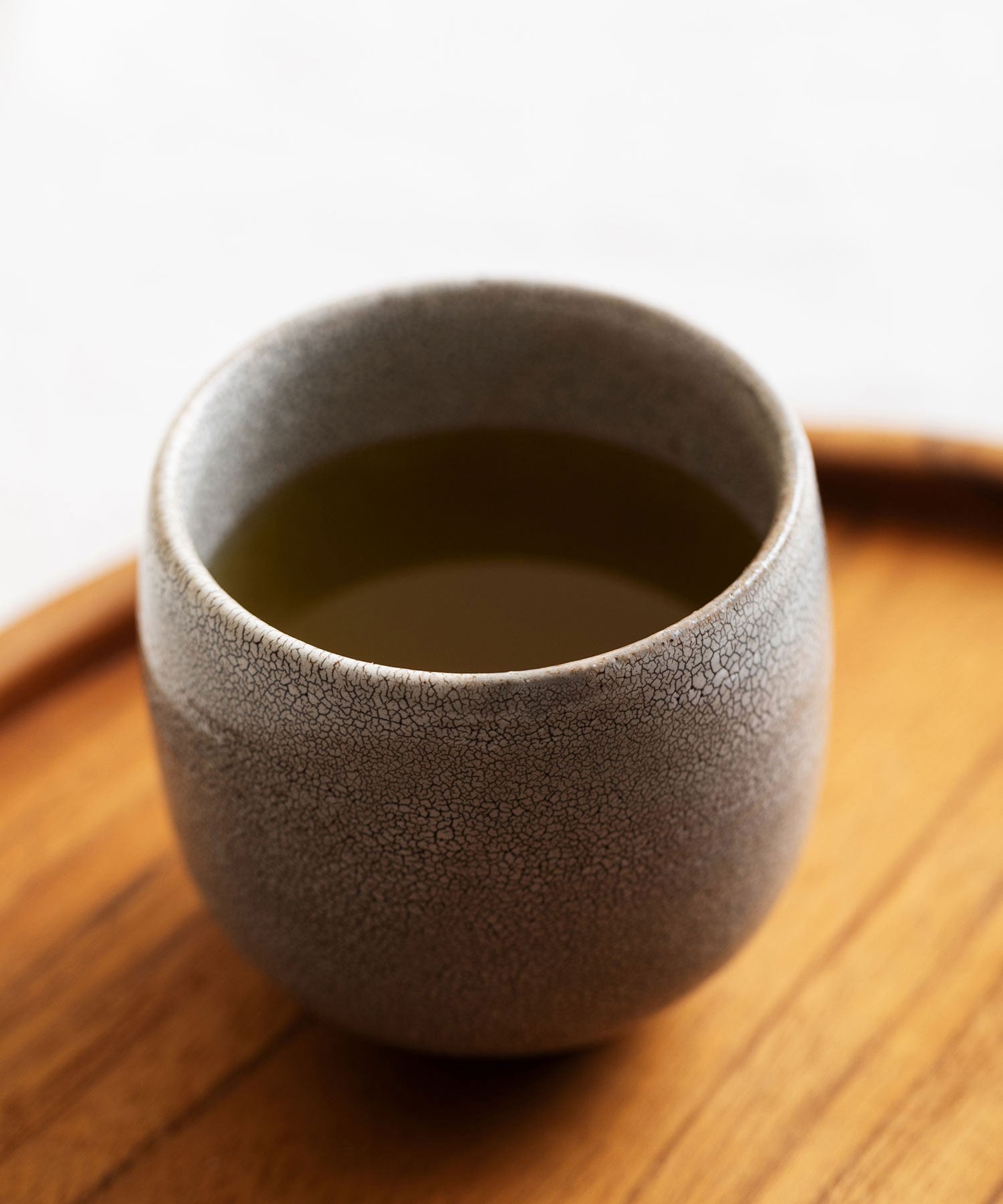 かいらぎ  丸湯呑