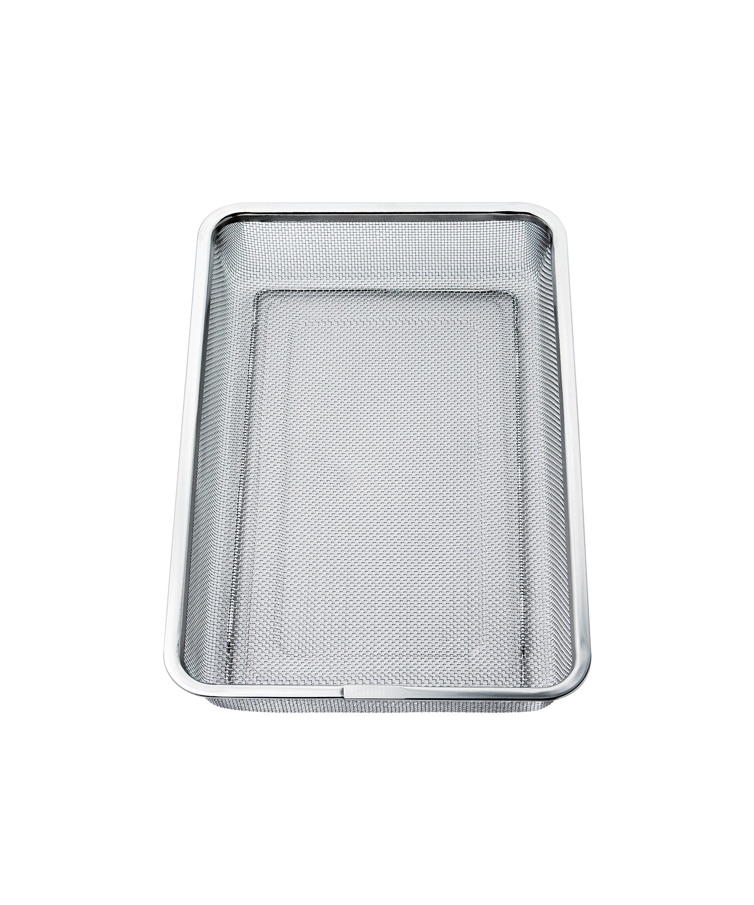 角ザル（silver2）大
