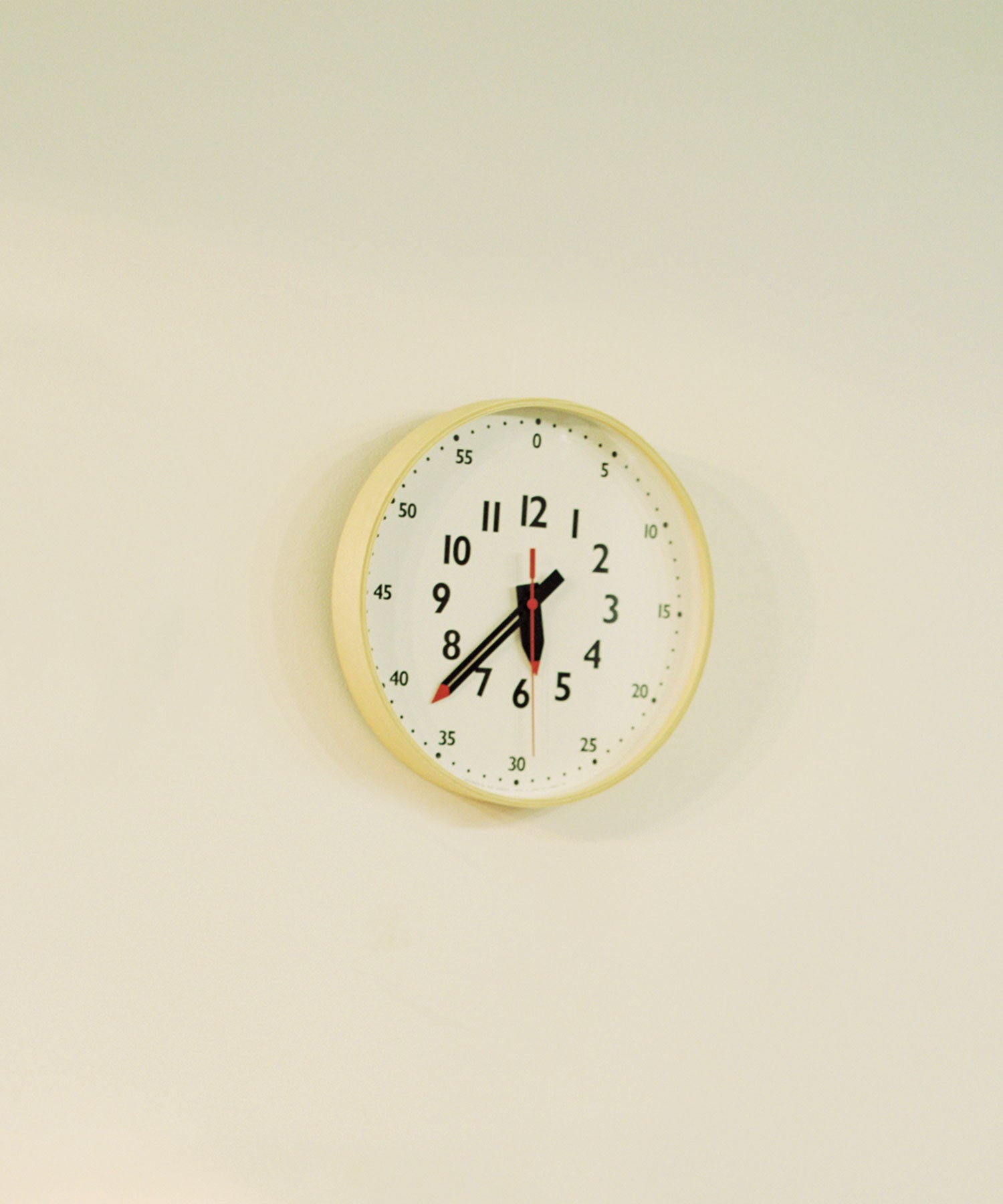 fun pun clock M