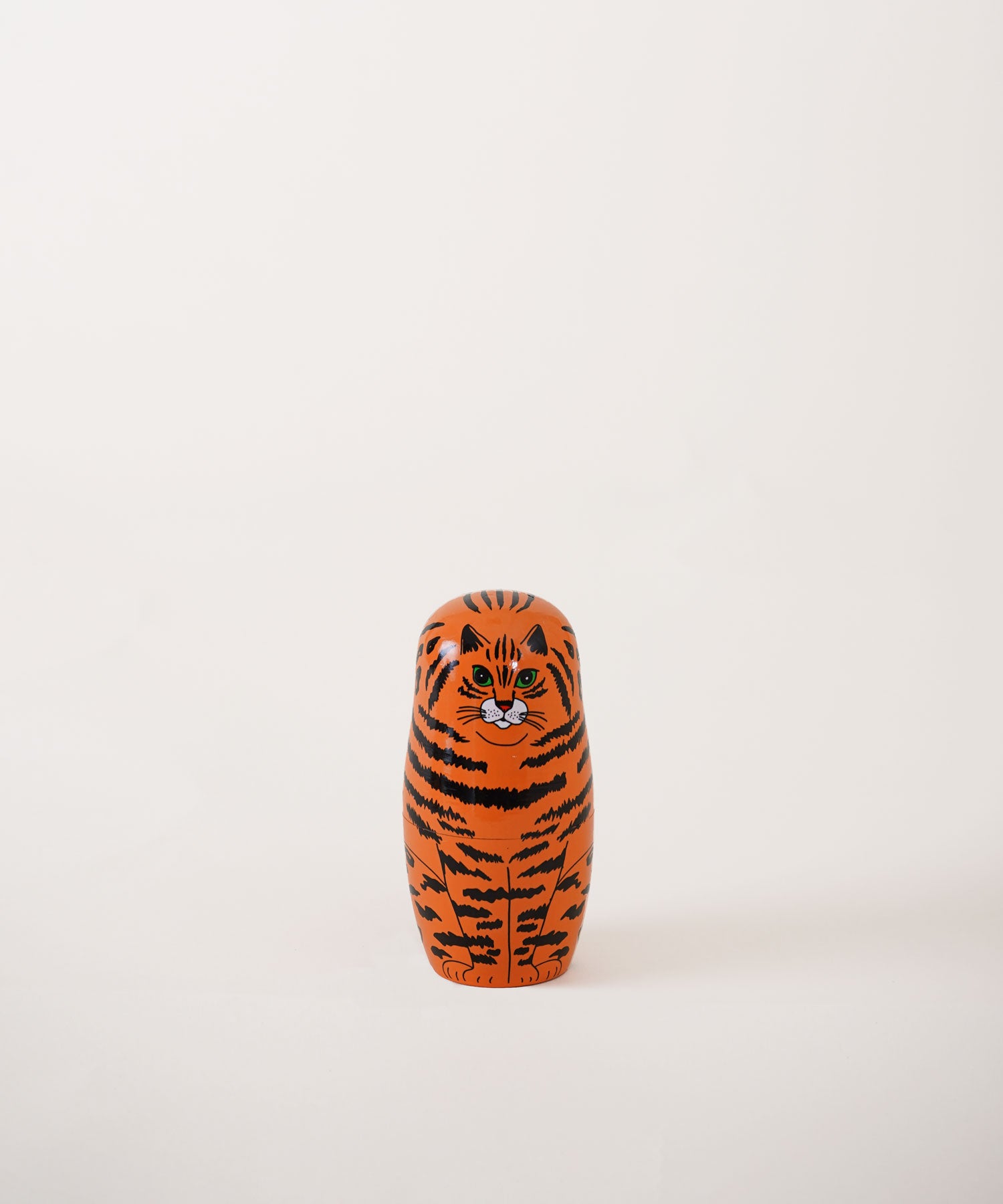 マトリョーシカ（cat / dog）