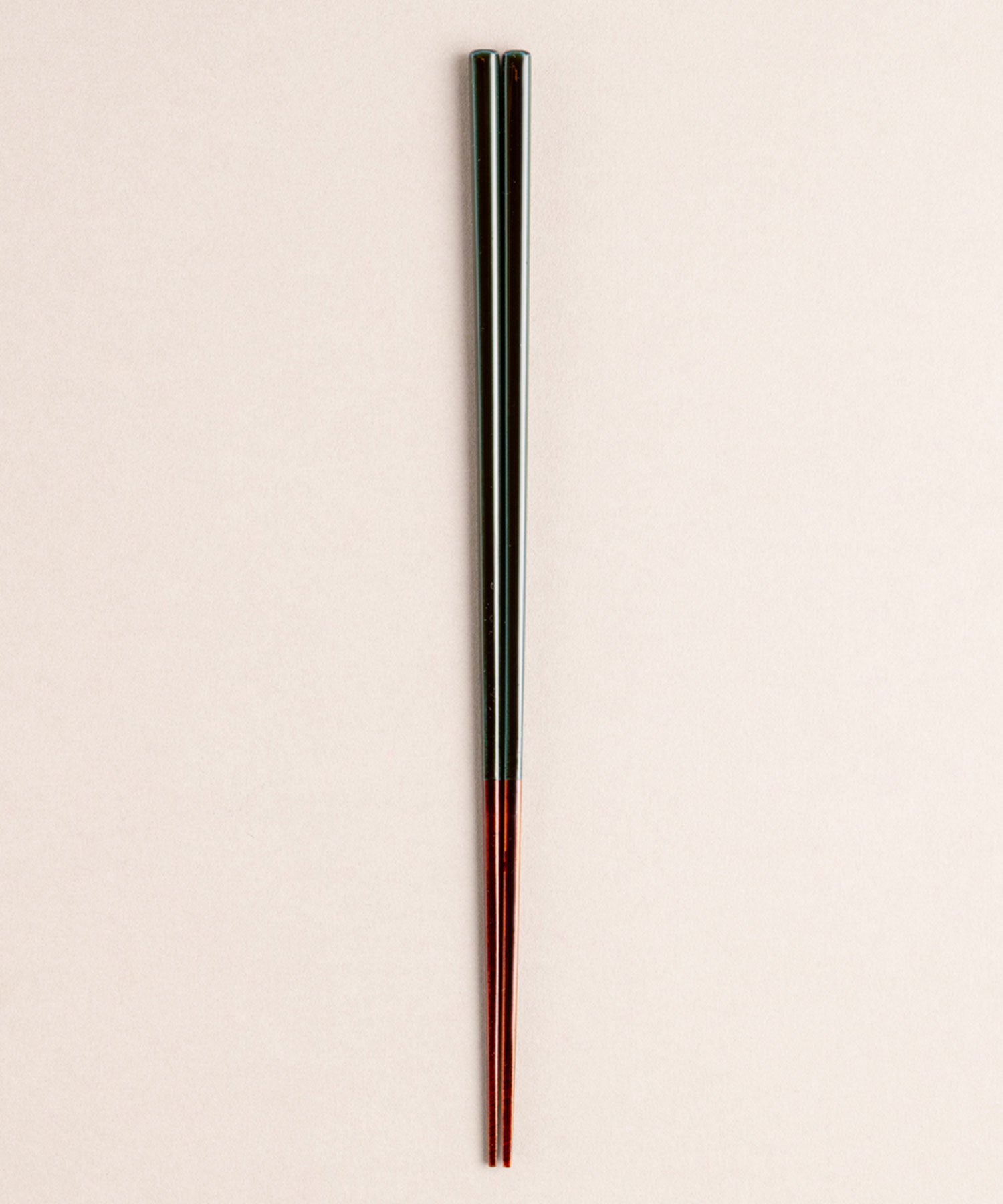 竹彩漆 箸