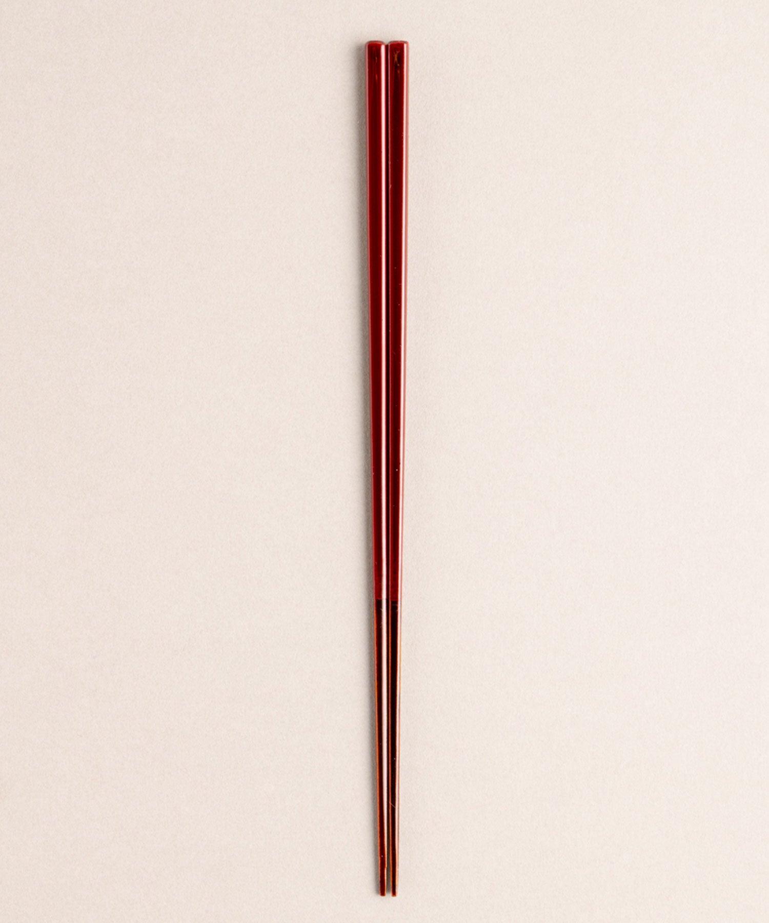 竹彩漆 箸