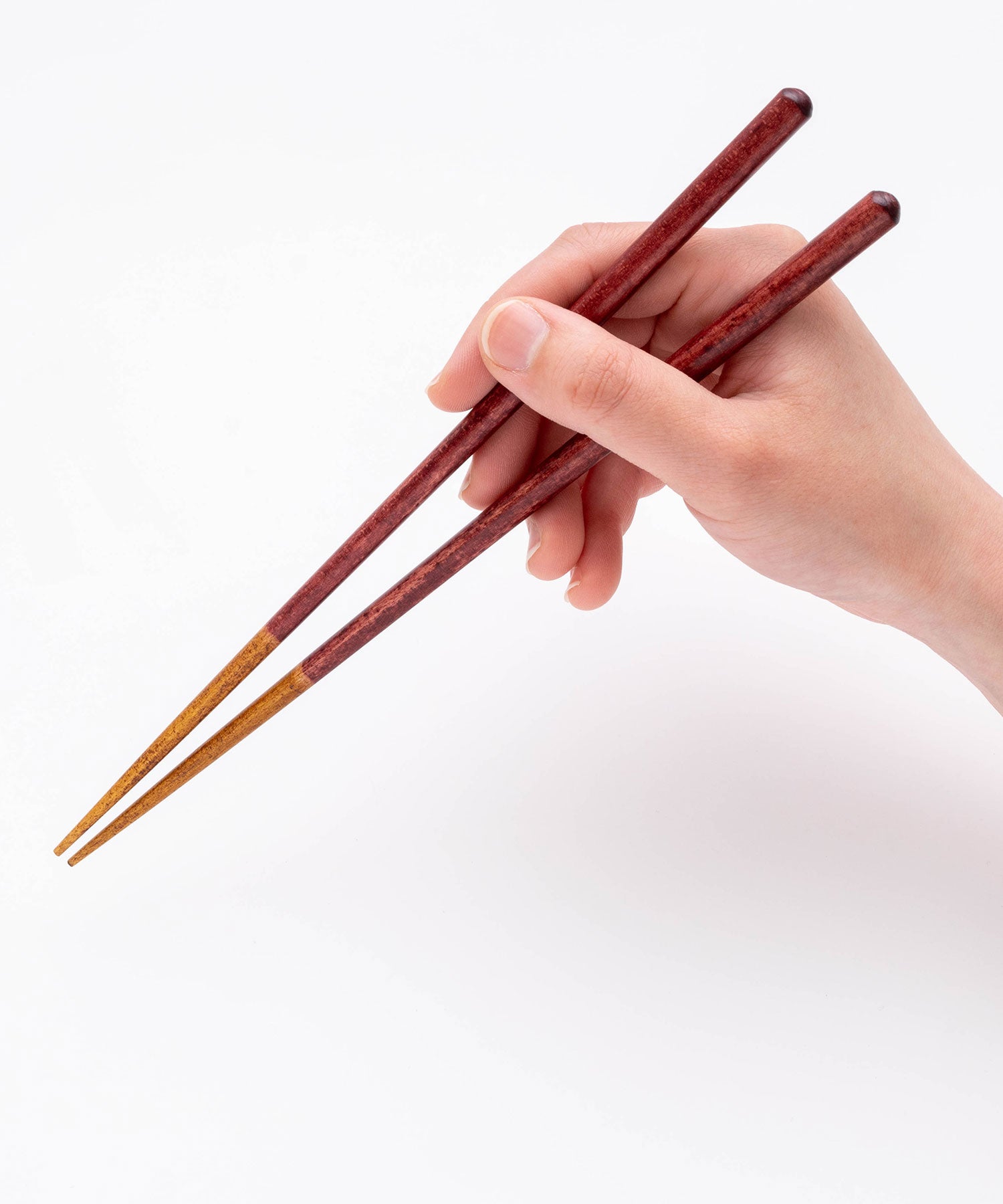 草木染の箸