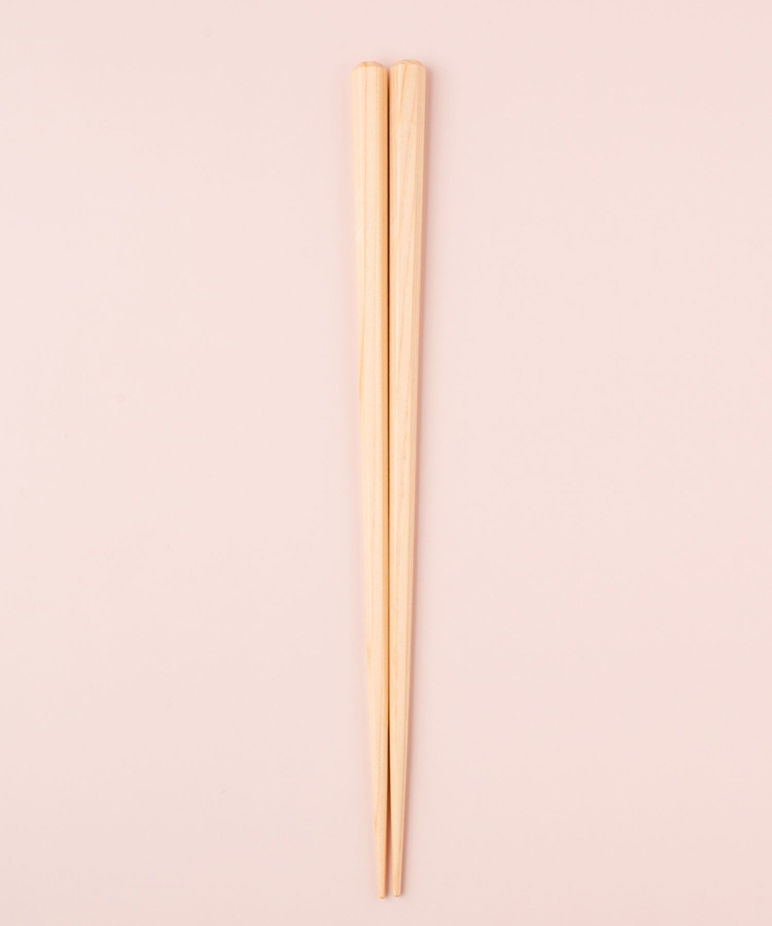 NATURAL WOOD 天然無塗装 国産材 箸