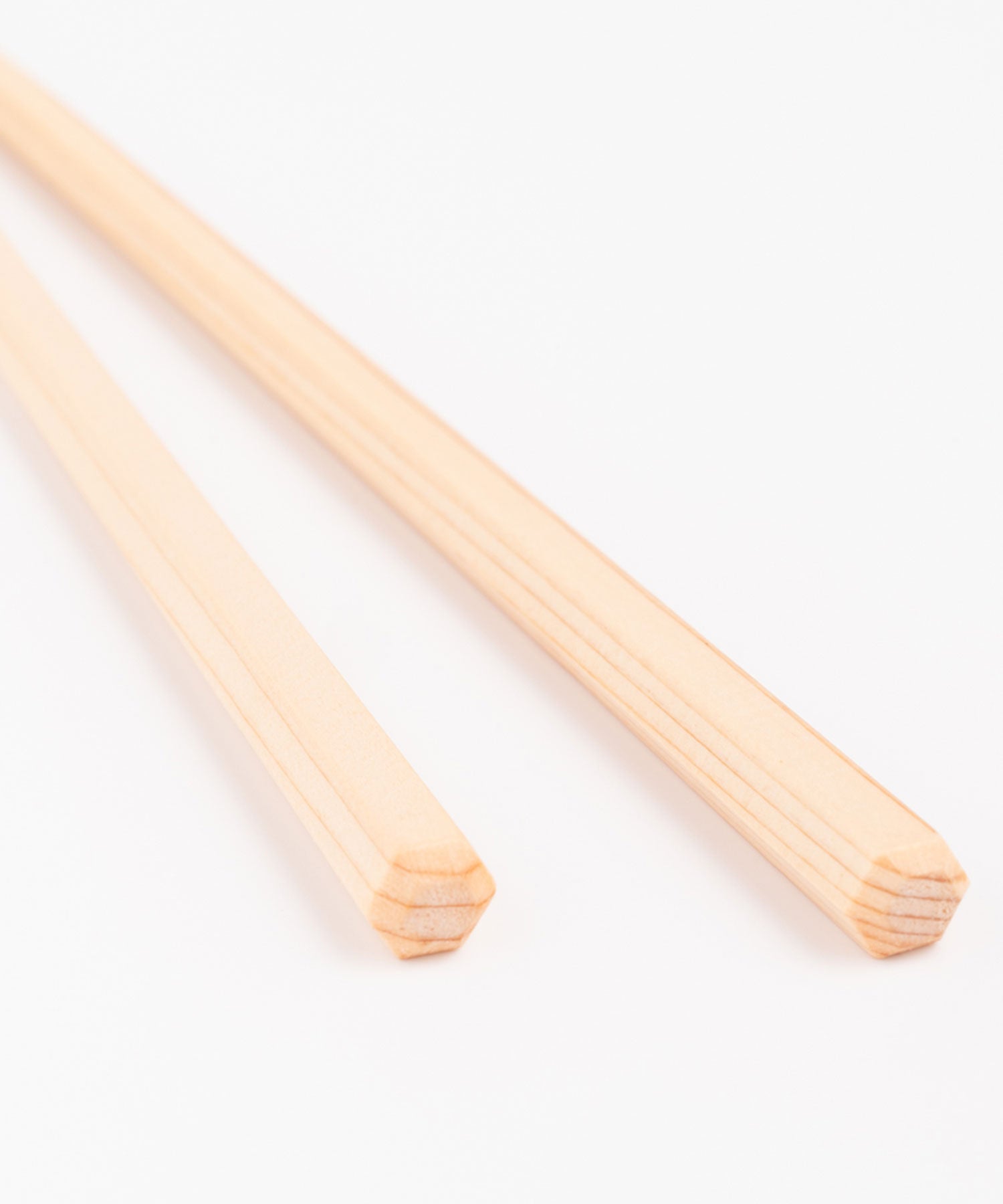 NATURAL WOOD 天然無塗装 国産材 箸