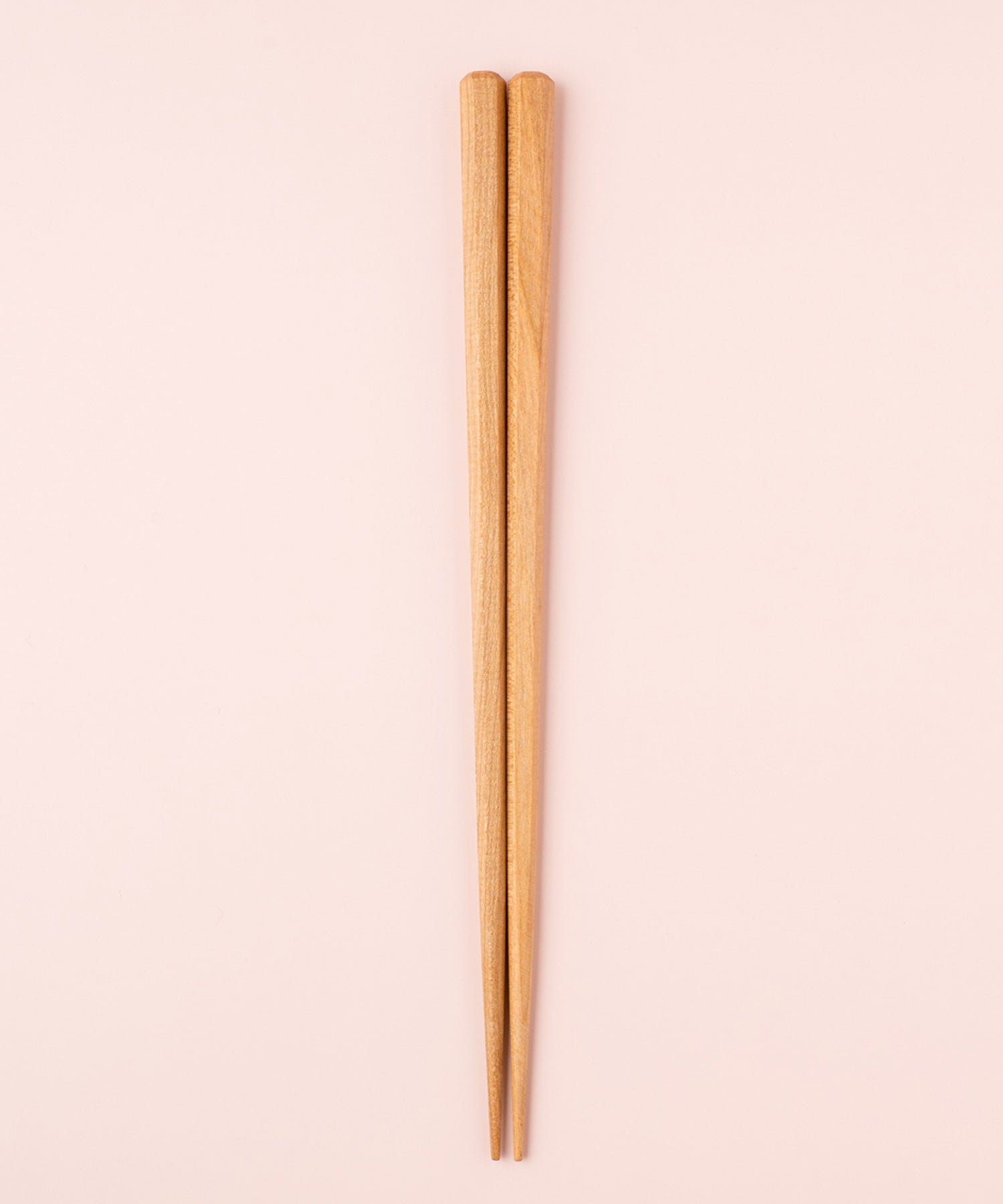 NATURAL WOOD 天然無塗装 国産材 箸