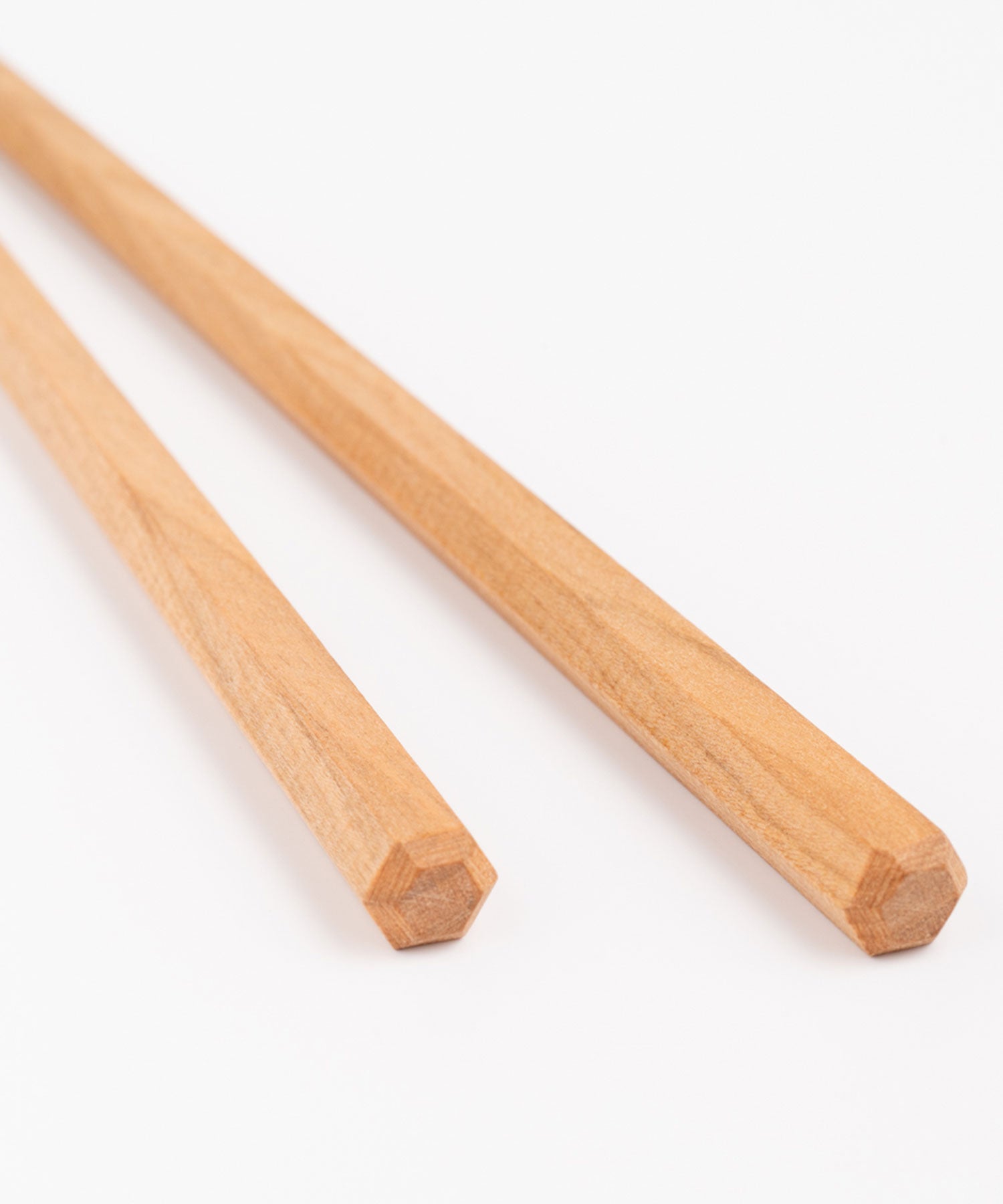 NATURAL WOOD 天然無塗装 国産材 箸
