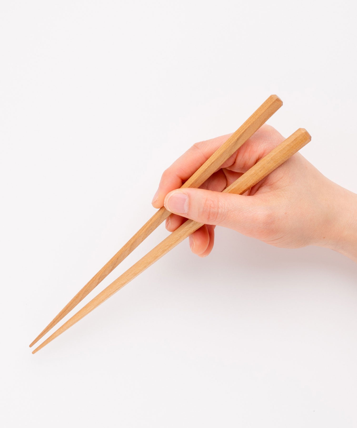 NATURAL WOOD 天然無塗装 国産材 箸