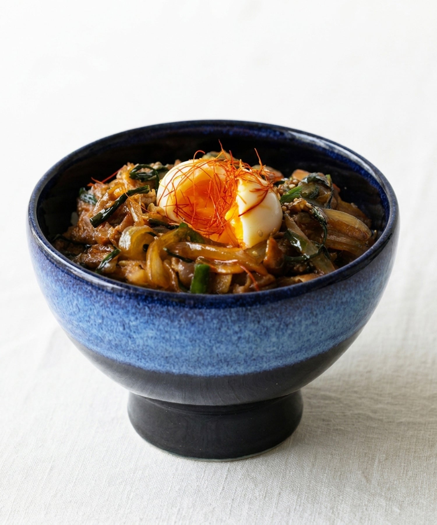 深海高台5寸丼