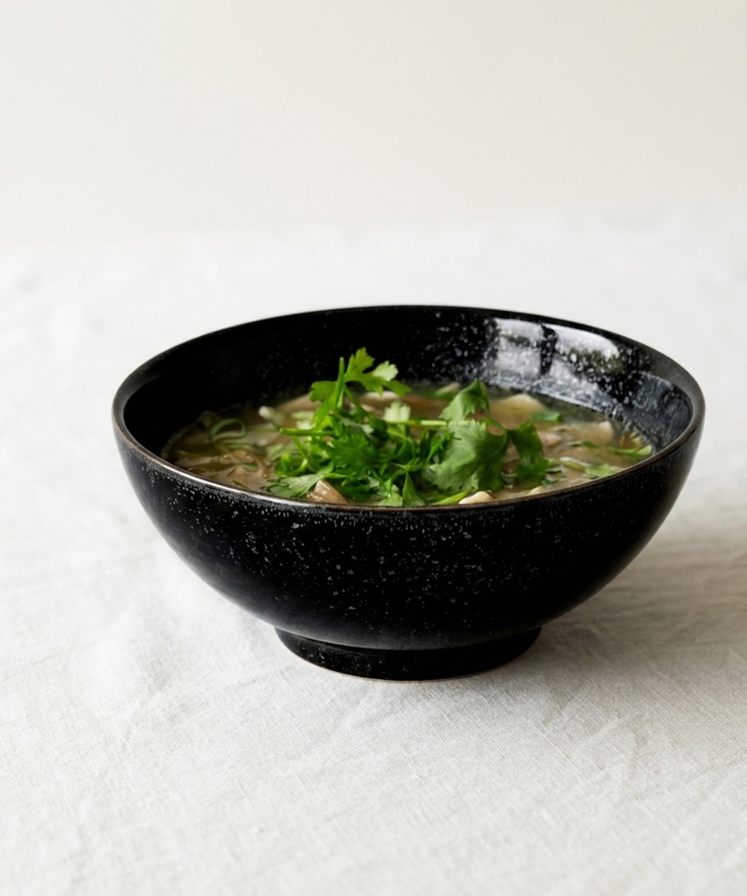 墨銀 麺鉢