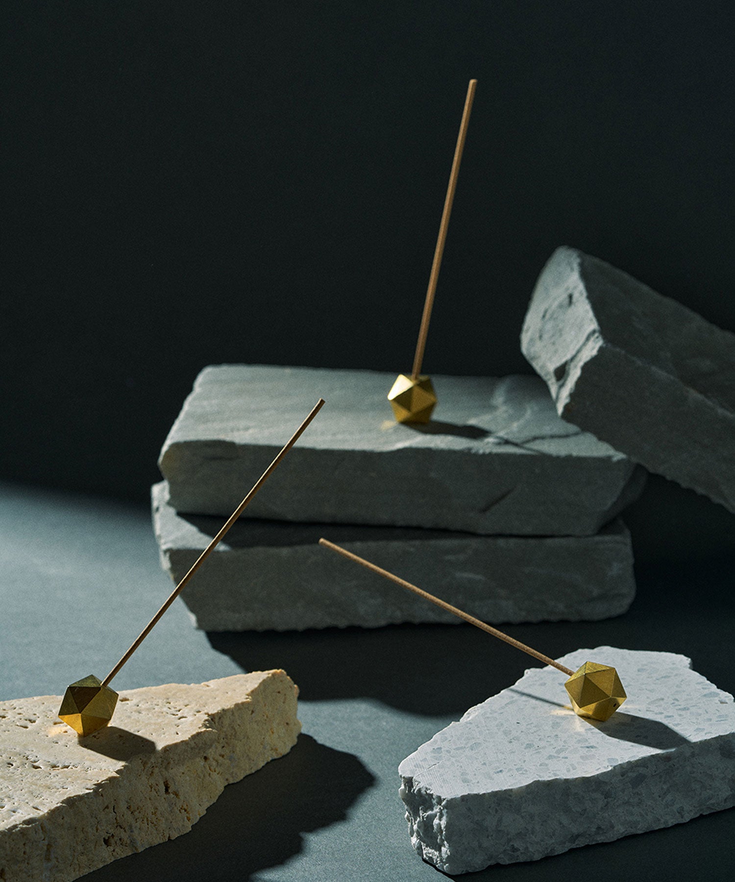 Oya Incense Set