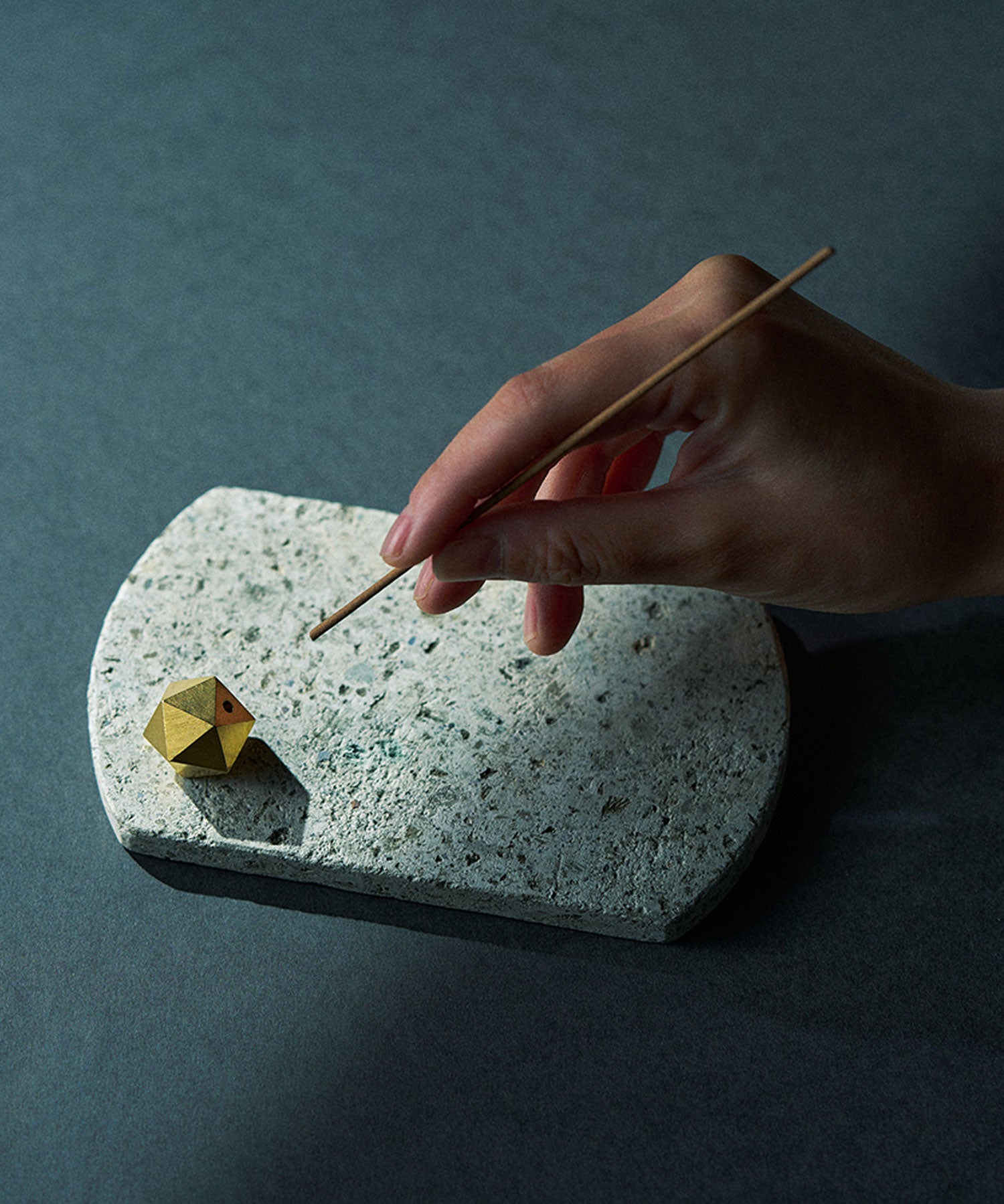 Oya Incense Set