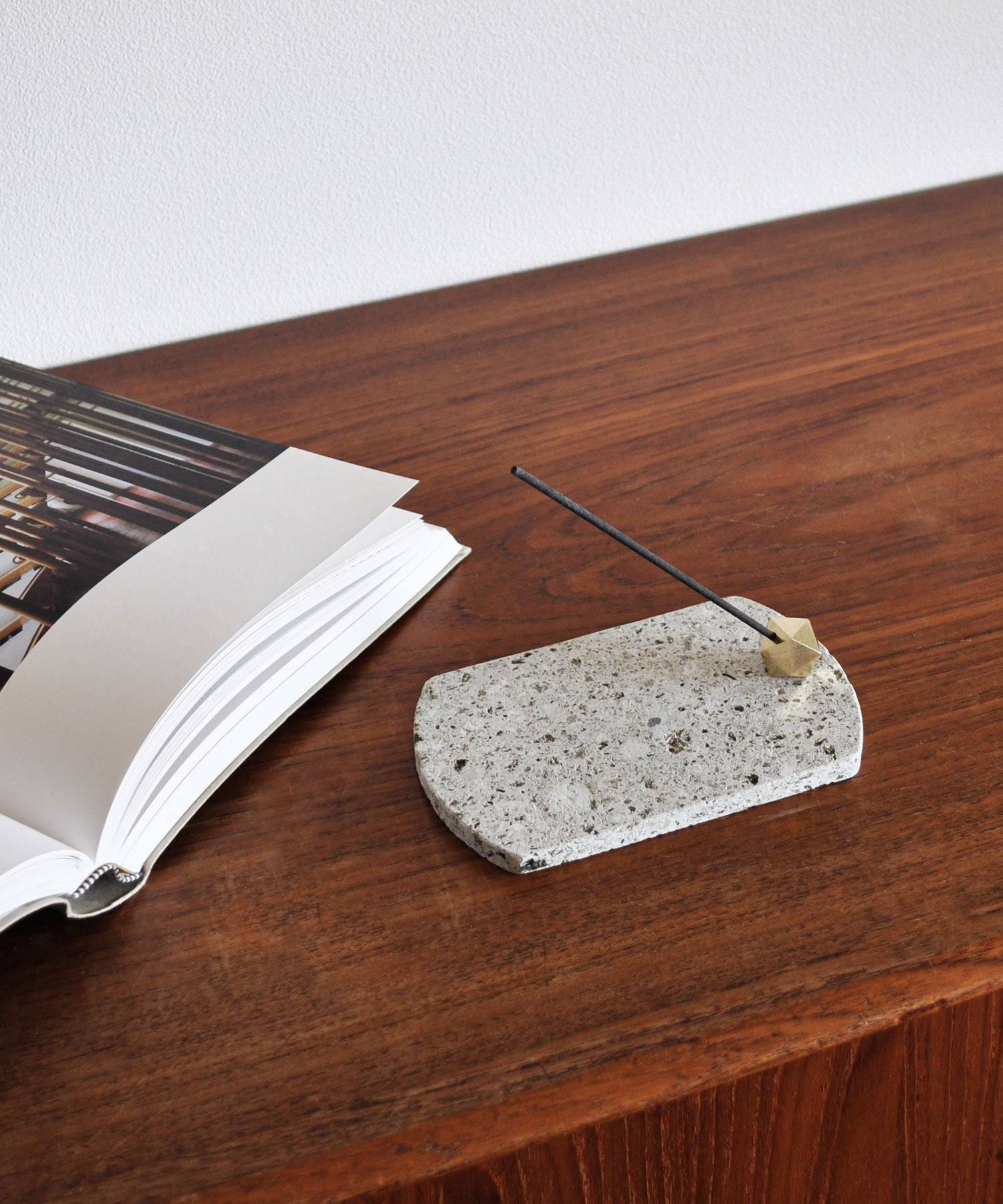 Oya Incense Set