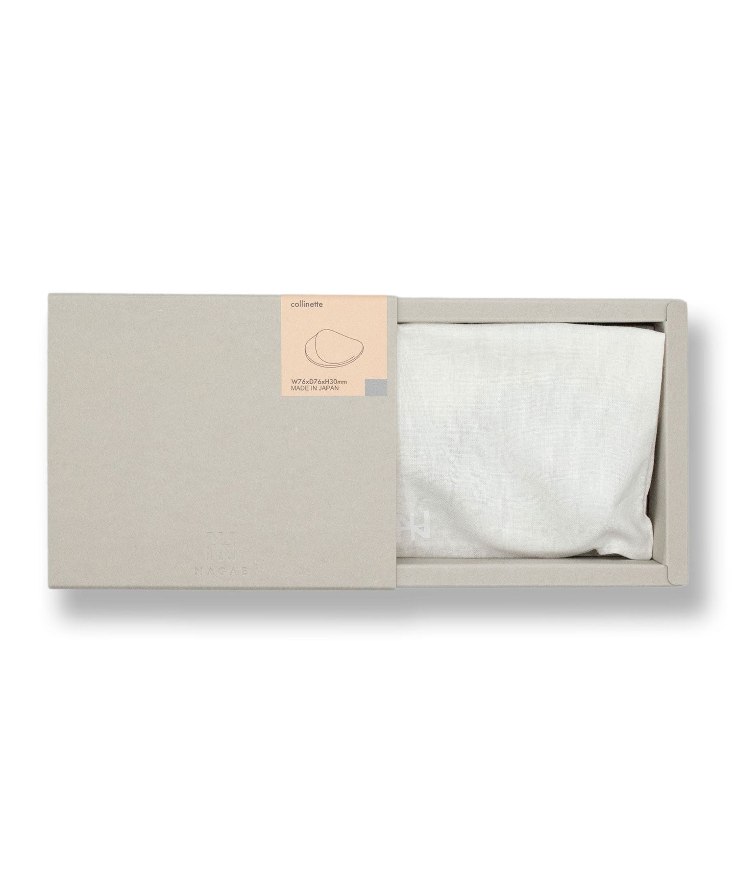 専用BOX入りでギフトにも◎