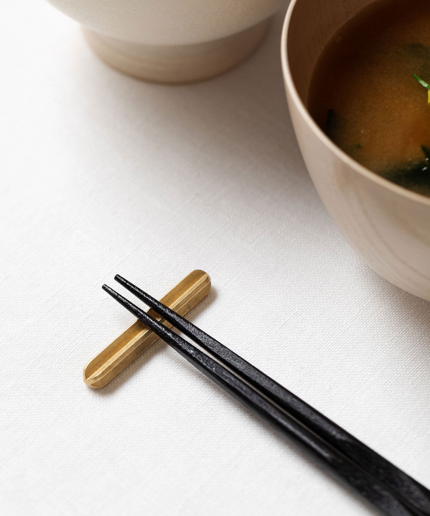 Ordi cutlery rest