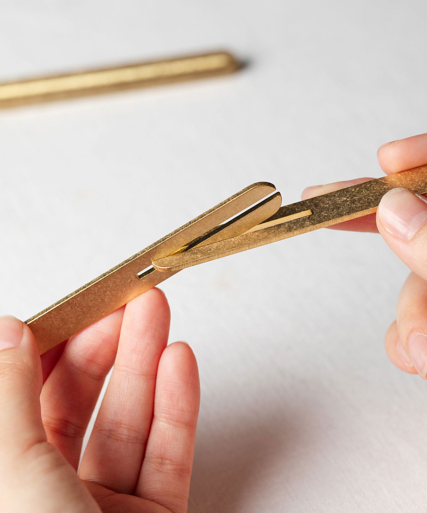 Ordi cutlery rest