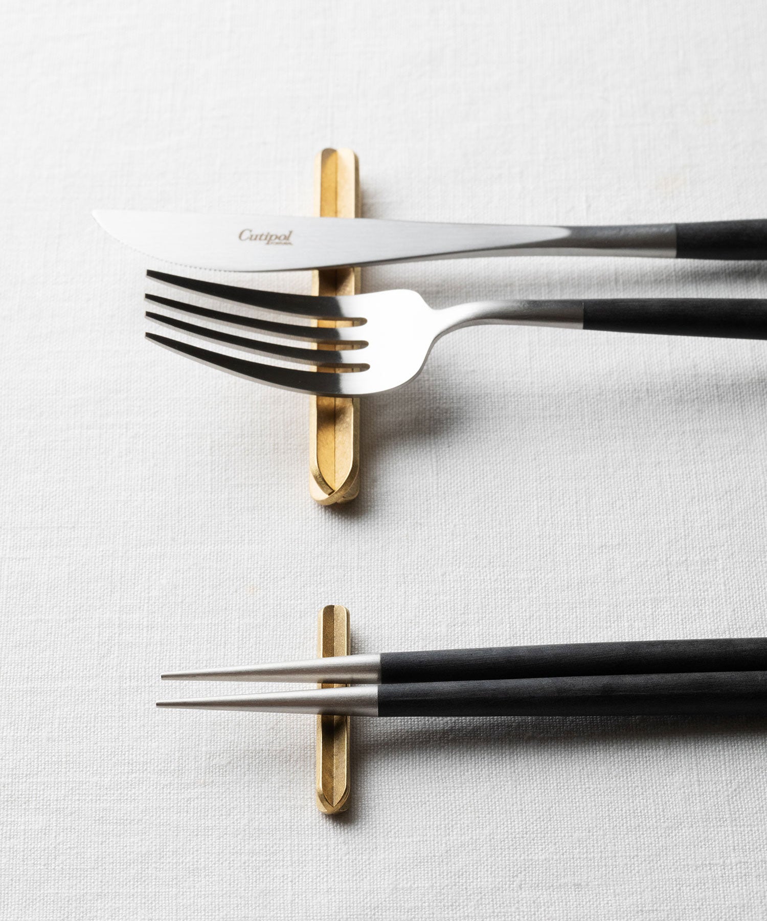 Ordi cutlery rest
