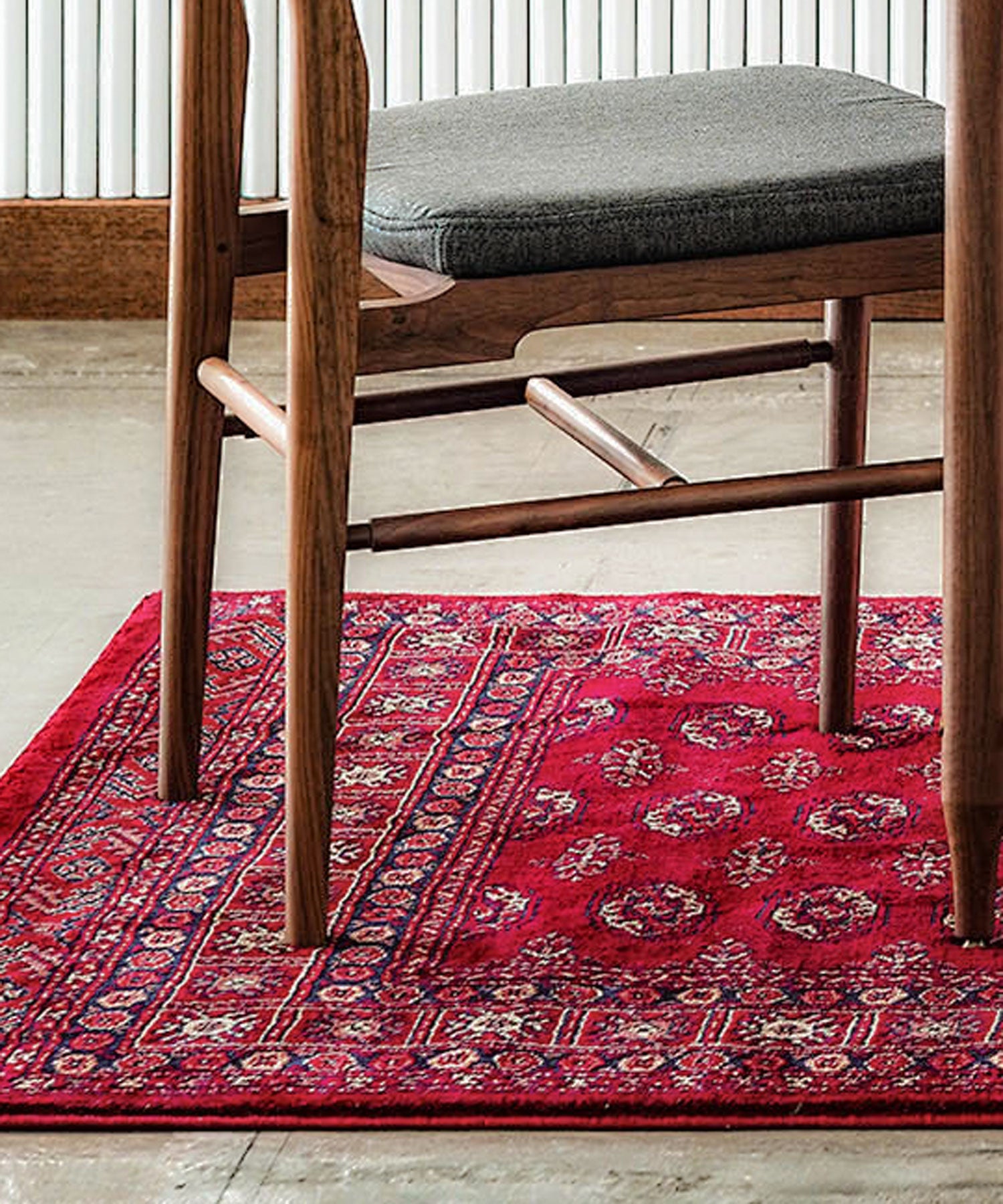 KERS RUG　1330×1950mm